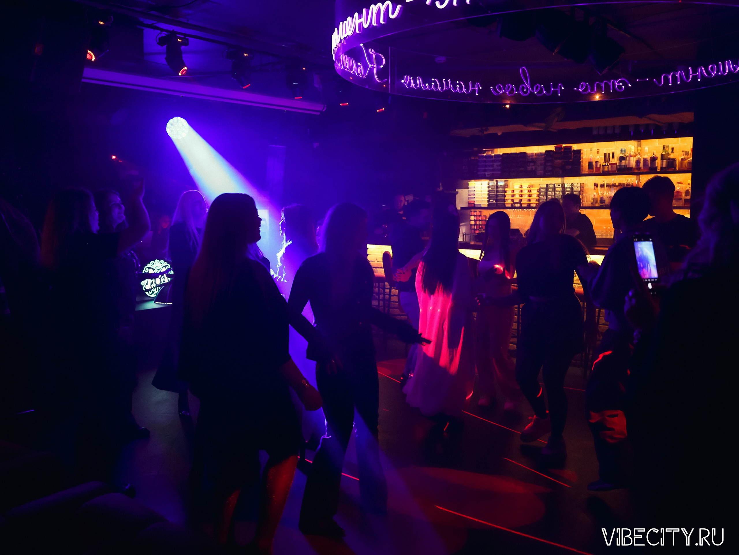 Мята Lounge. VIBECITY.RU Вайб Сити Ру Фоторепортажи Фотоотчеты Калининград