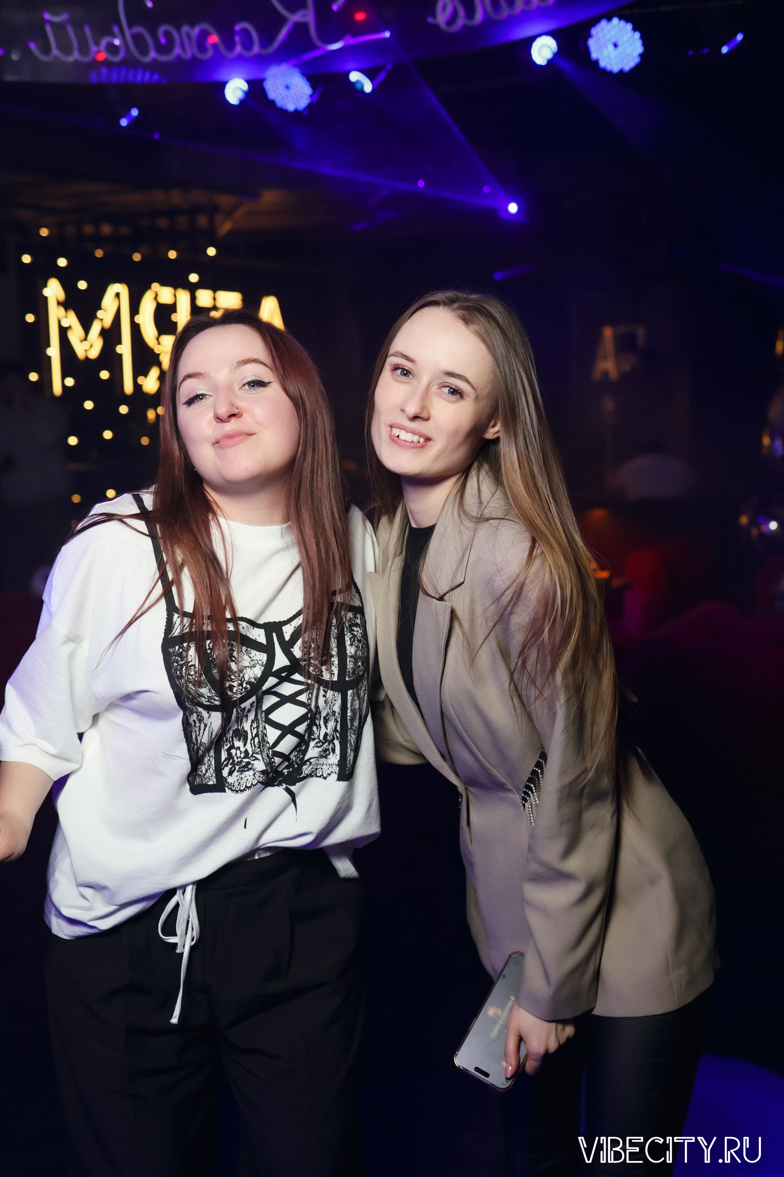МЯТА lounge. VIBECITY.RU Вайб Сити Ру Фоторепортажи Фотоотчеты Калининград