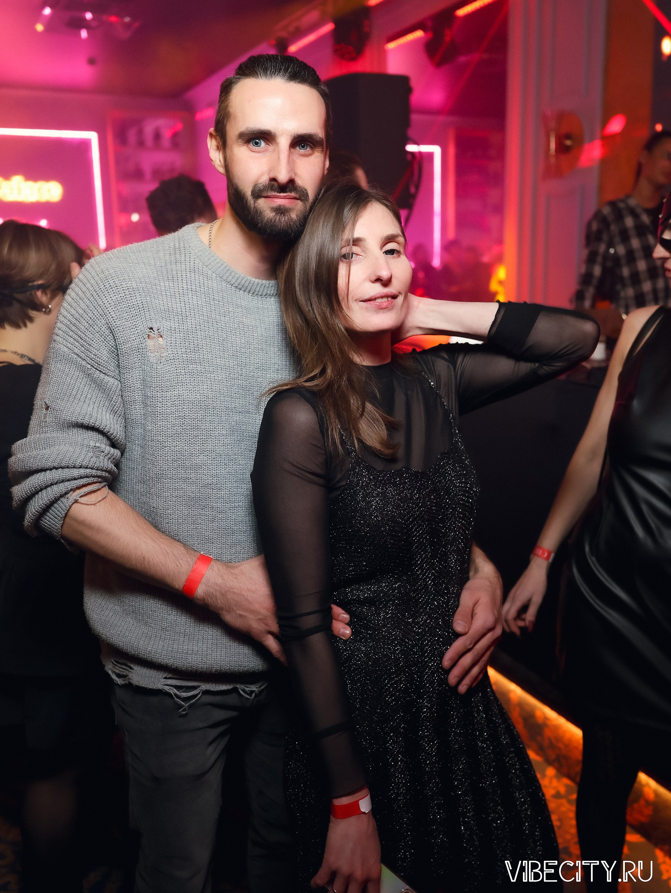 CULT MASQUERADE X GRAND PALACE. VIBECITY.RU Вайб Сити Ру Фоторепортажи Фотоотчеты Калининград