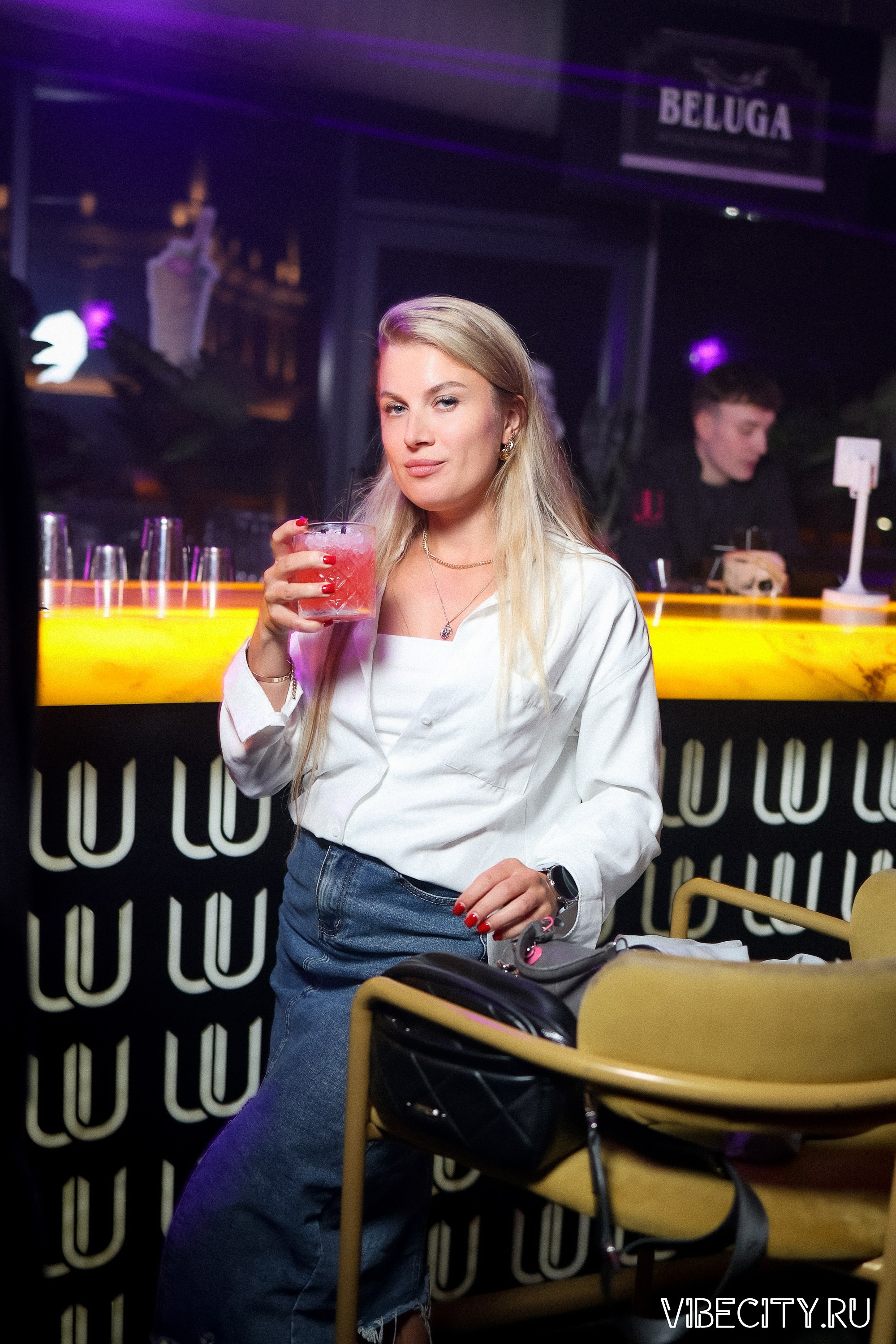 DOUBLE U. VIBECITY.RU Вайб Сити Ру Фоторепортажи Фотоотчеты Калининград