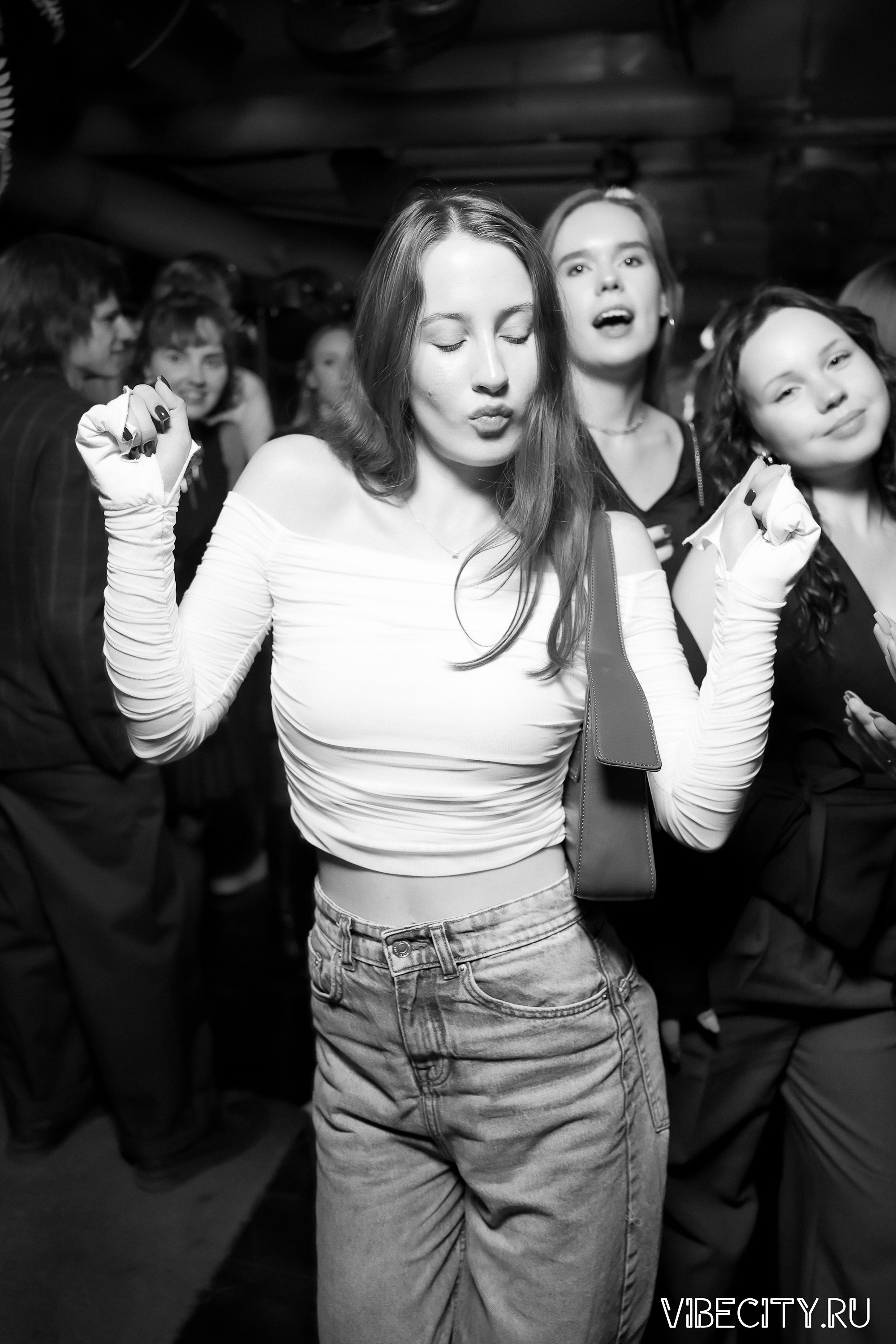 DOUBLE U. VIBECITY.RU Вайб Сити Ру Фоторепортажи Фотоотчеты Калининград