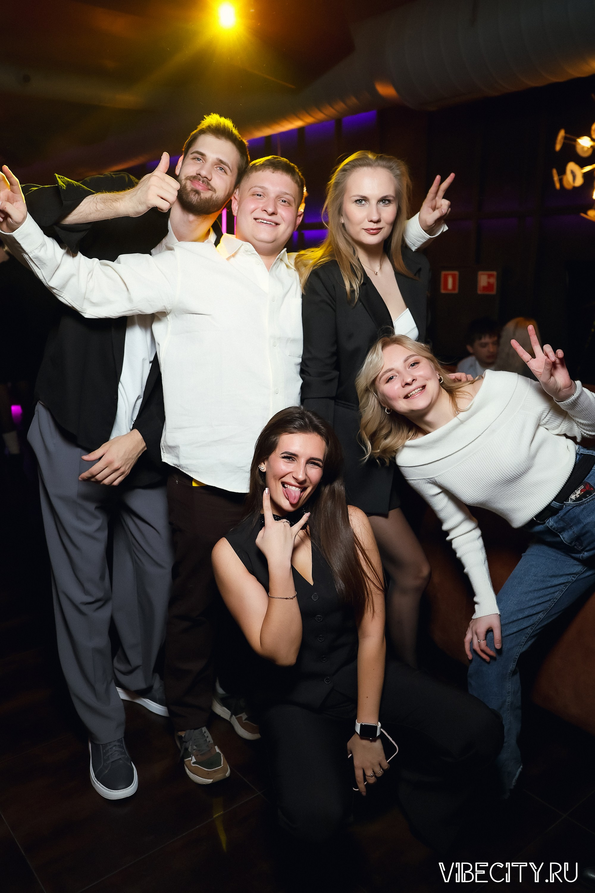 DOUBLE U. VIBECITY.RU Вайб Сити Ру Фоторепортажи Фотоотчеты Калининград