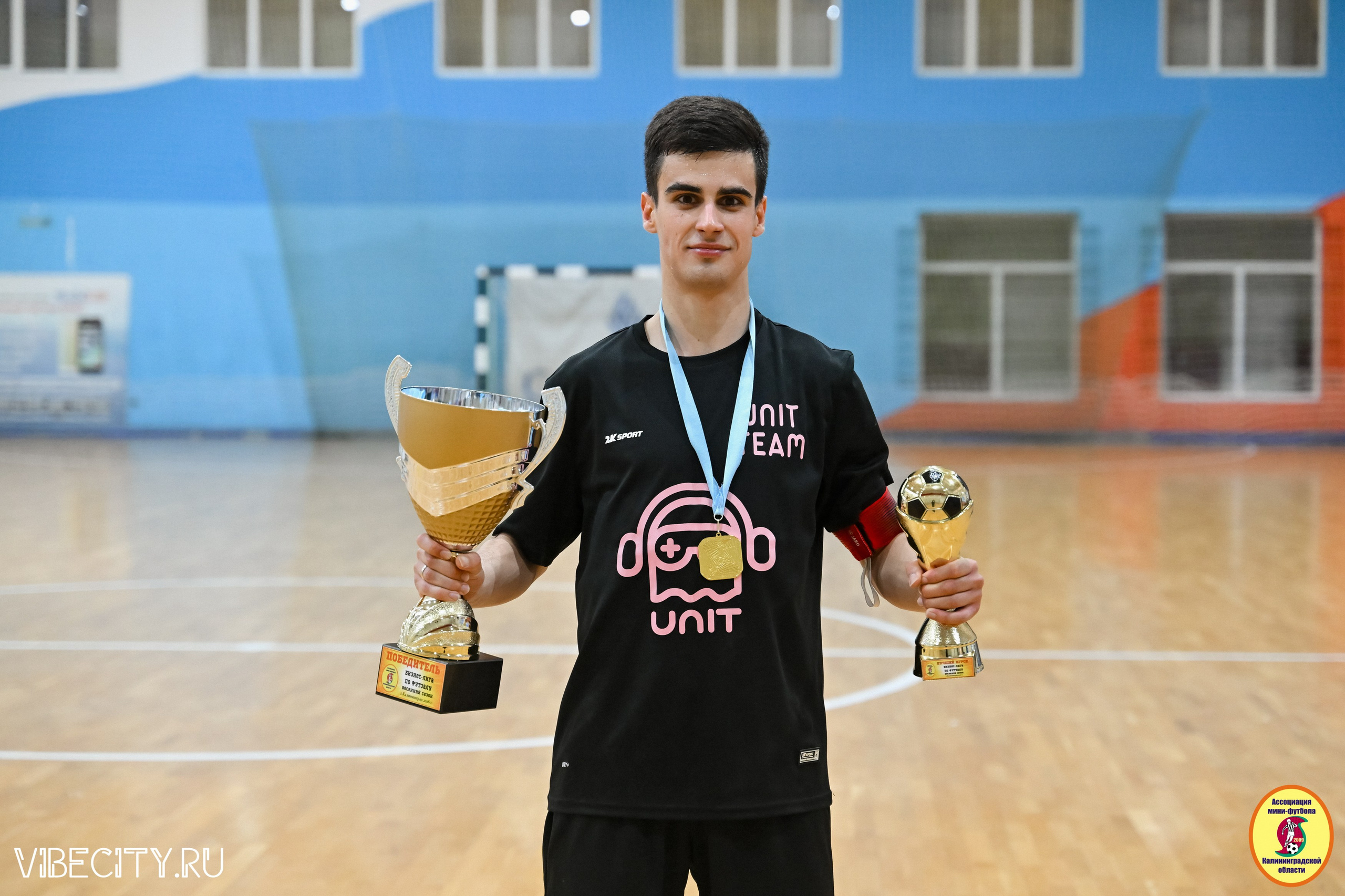 8 тур Корпоративной Бизнес-Лиги по футзалу. VIBECITY.RU Вайб Сити Ру Фоторепортажи Фотоотчеты Калининград