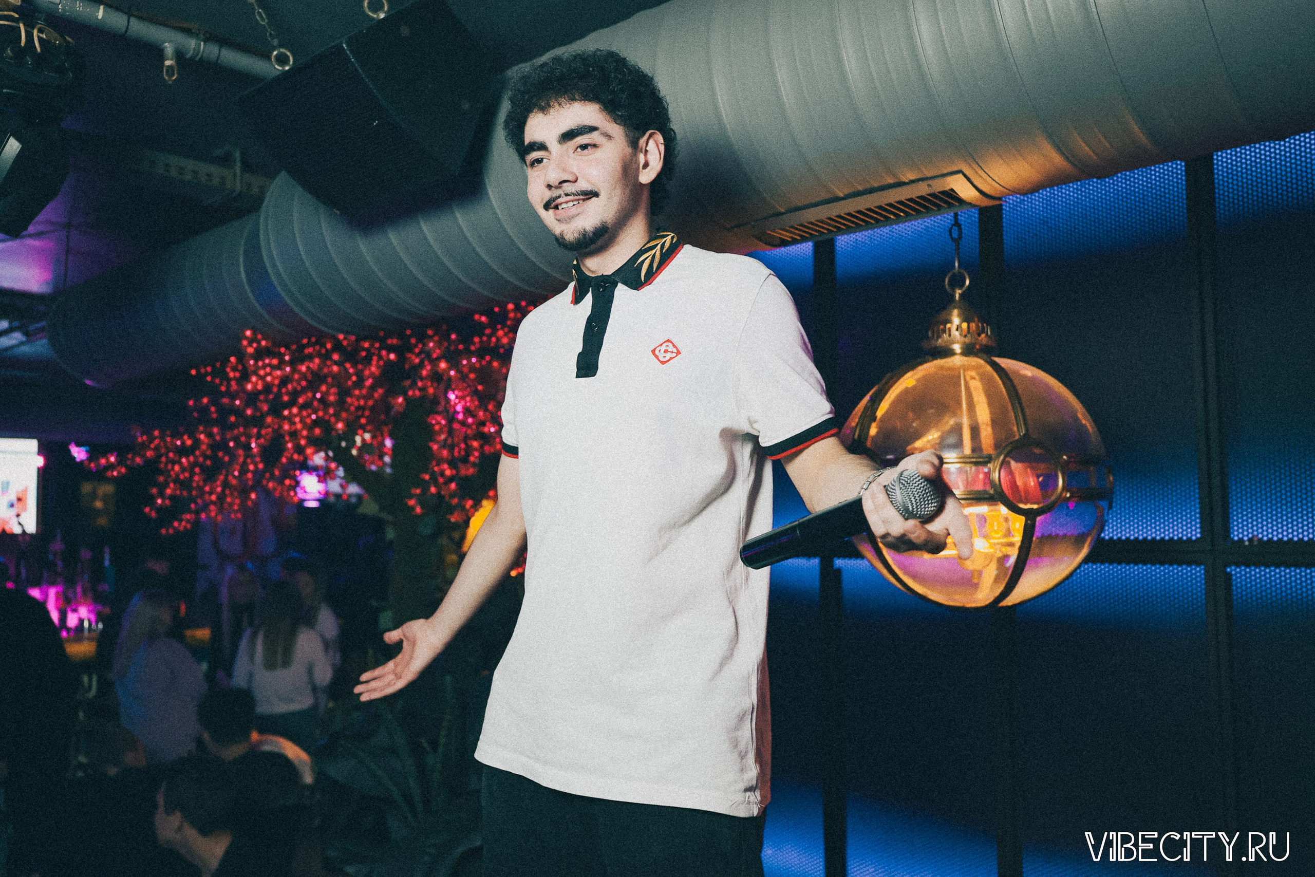 DOUBLE U. VIBECITY.RU Вайб Сити Ру Фоторепортажи Фотоотчеты Калининград