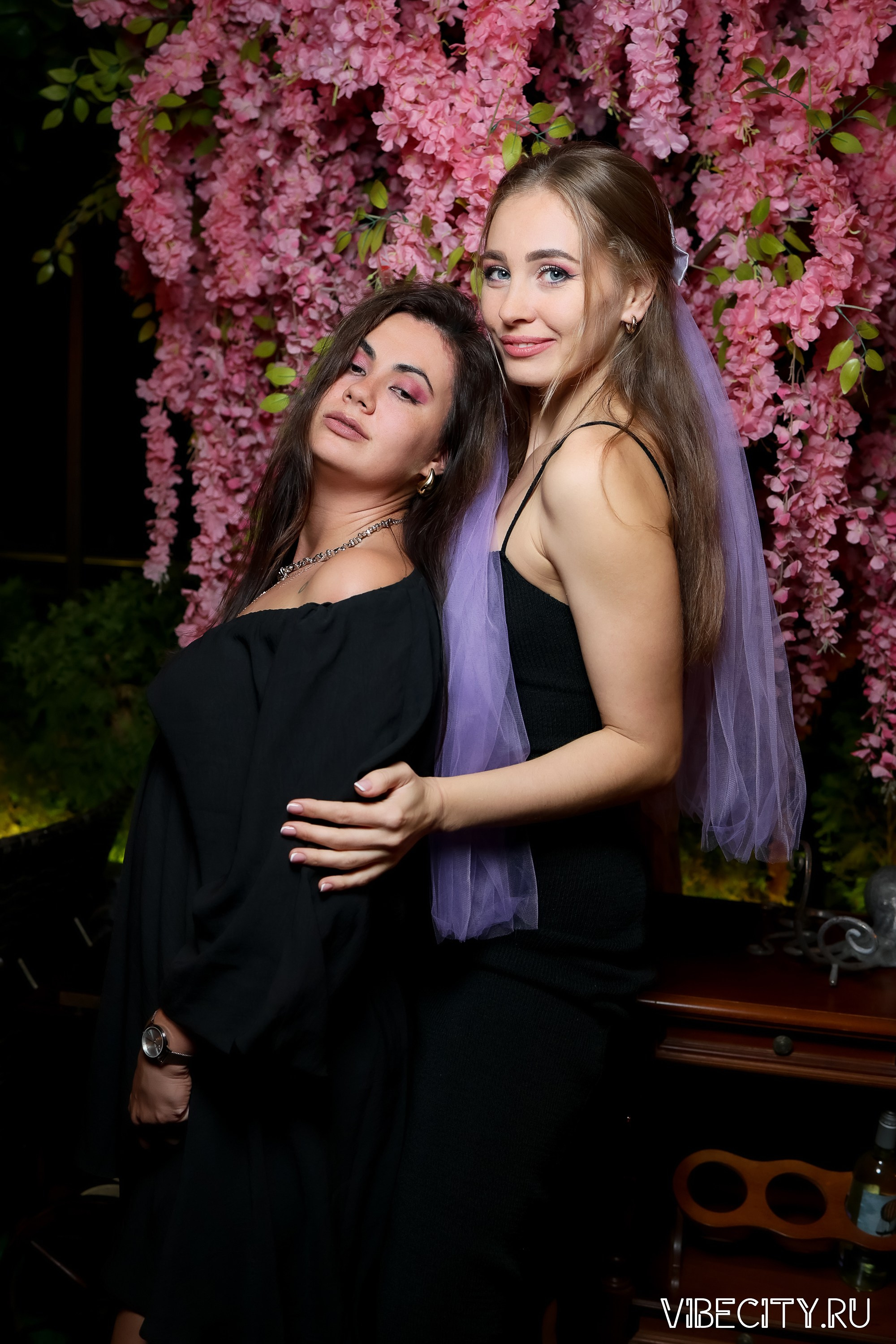 DOUBLE U. VIBECITY.RU Вайб Сити Ру Фоторепортажи Фотоотчеты Калининград