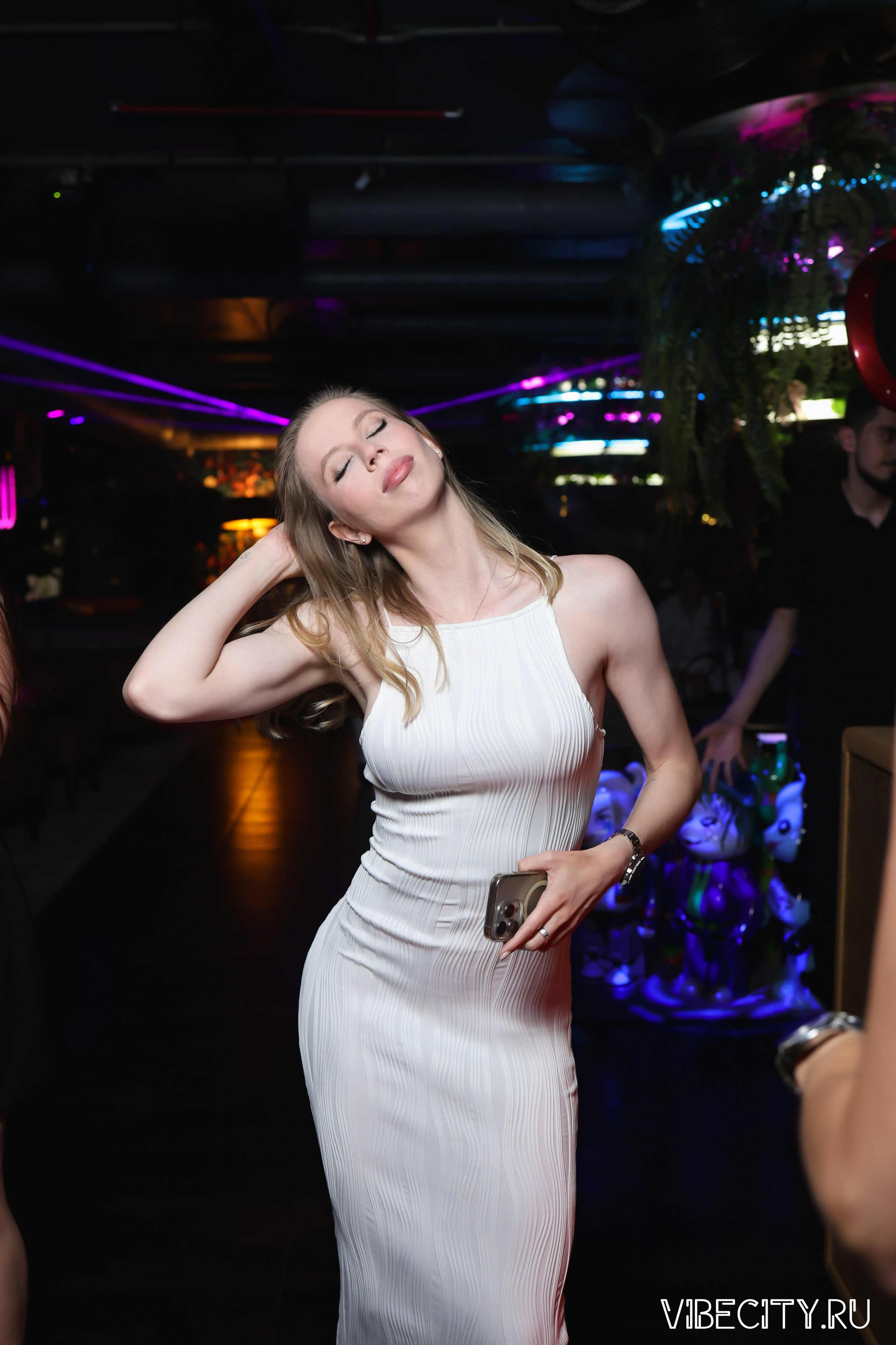 DOUBLE U. VIBECITY.RU Вайб Сити Ру Фоторепортажи Фотоотчеты Калининград