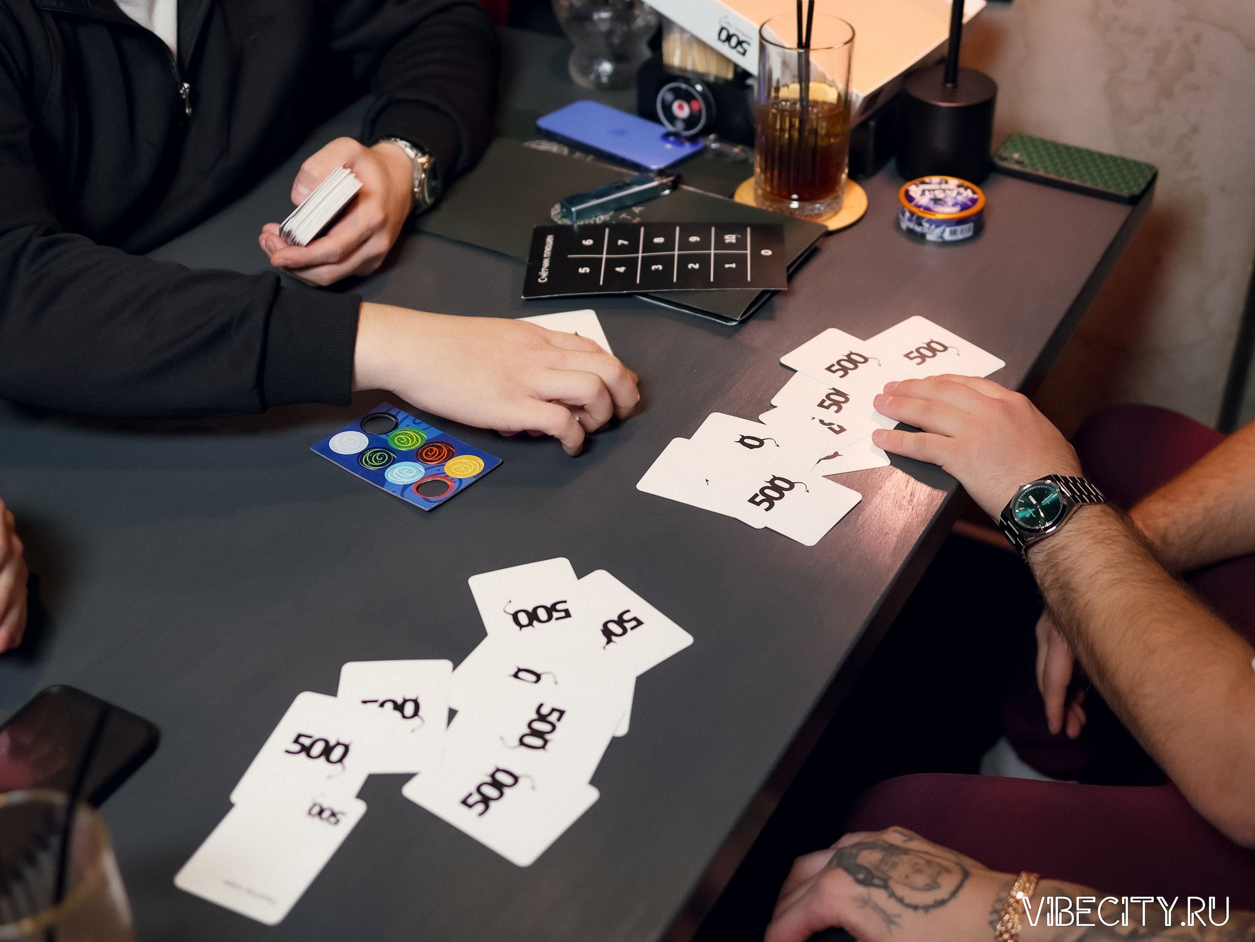 Мята Lounge. VIBECITY.RU Вайб Сити Ру Фоторепортажи Фотоотчеты Калининград