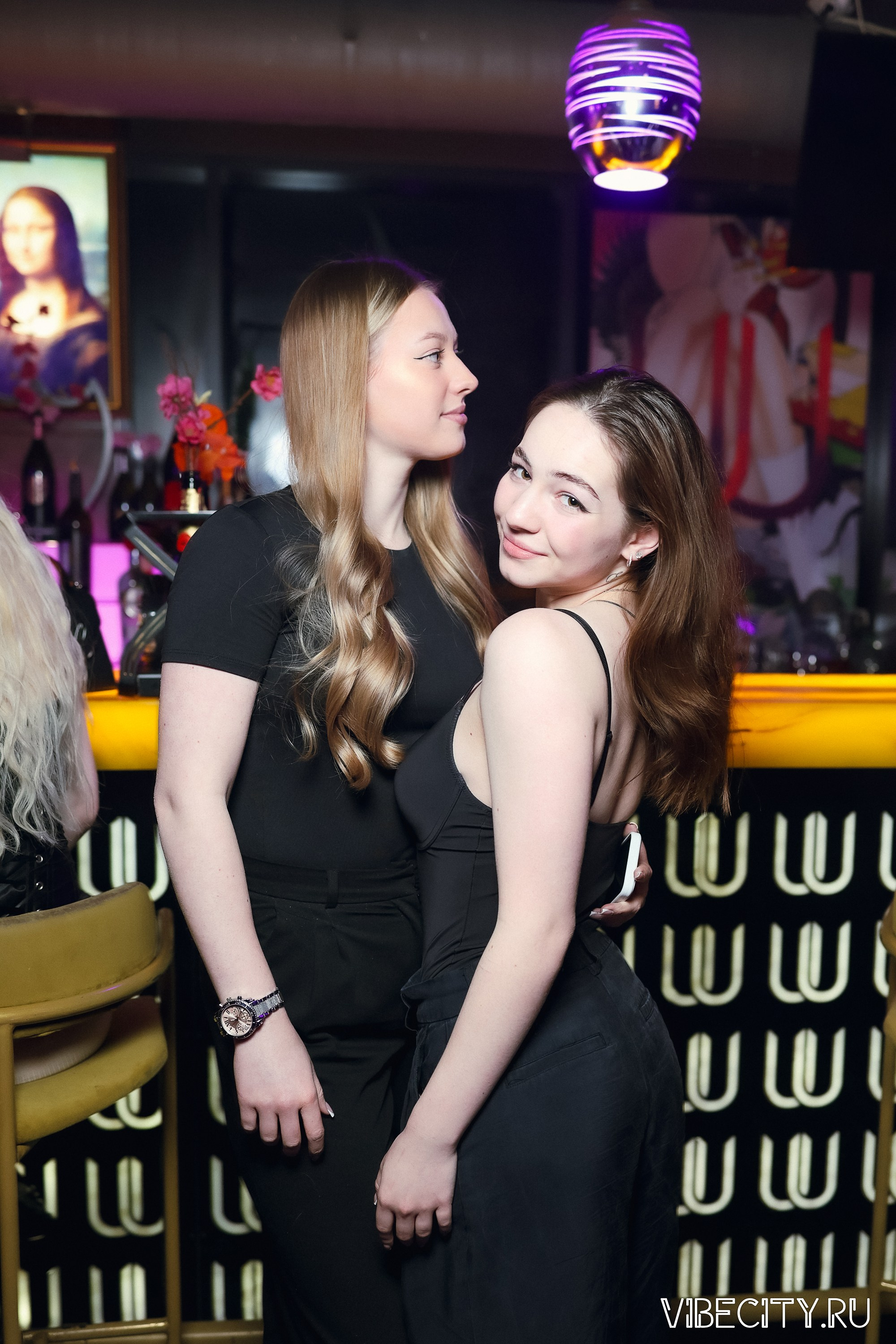 DOUBLE U. VIBECITY.RU Вайб Сити Ру Фоторепортажи Фотоотчеты Калининград