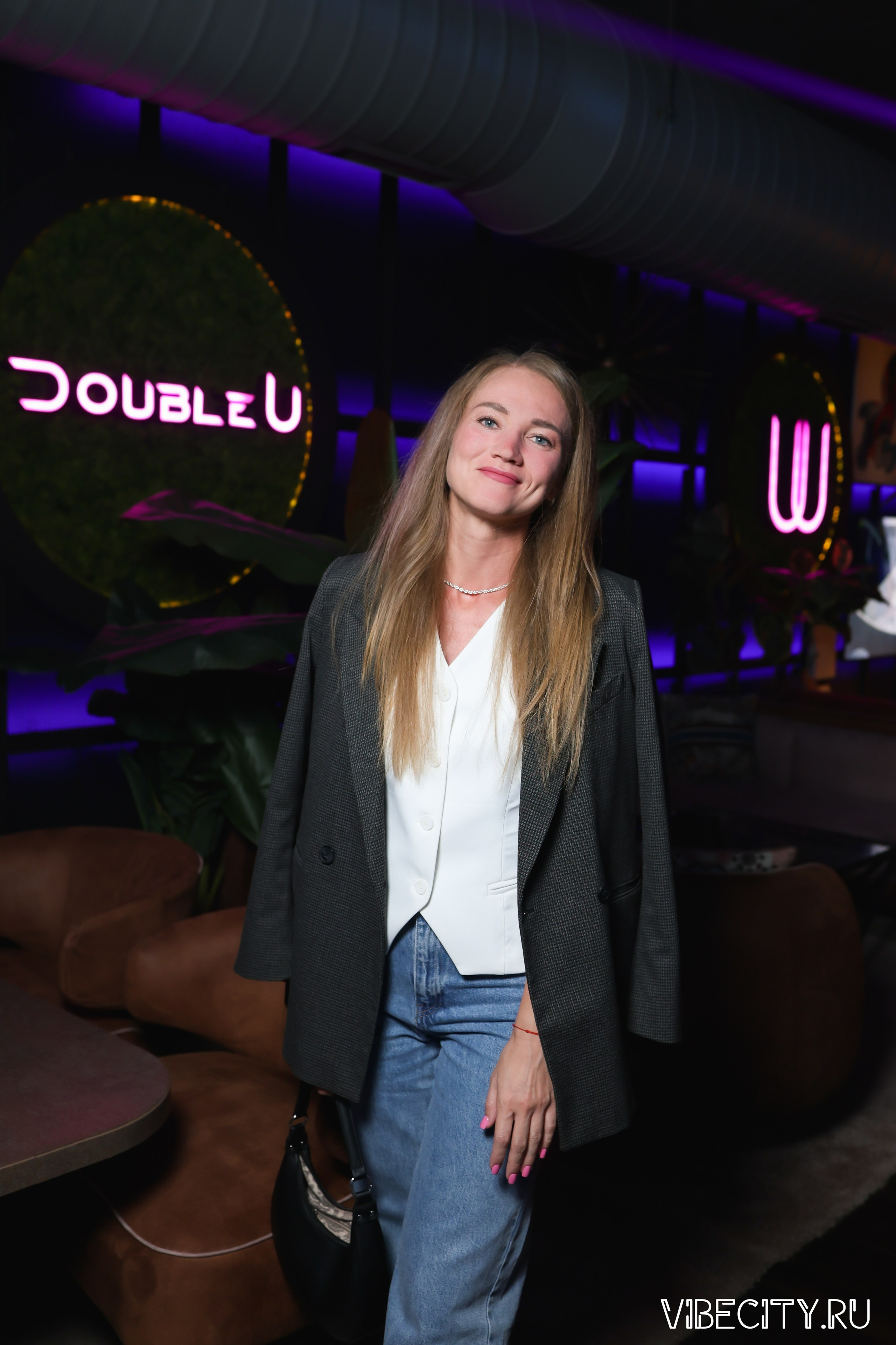 DOUBLE U. VIBECITY.RU Вайб Сити Ру Фоторепортажи Фотоотчеты Калининград