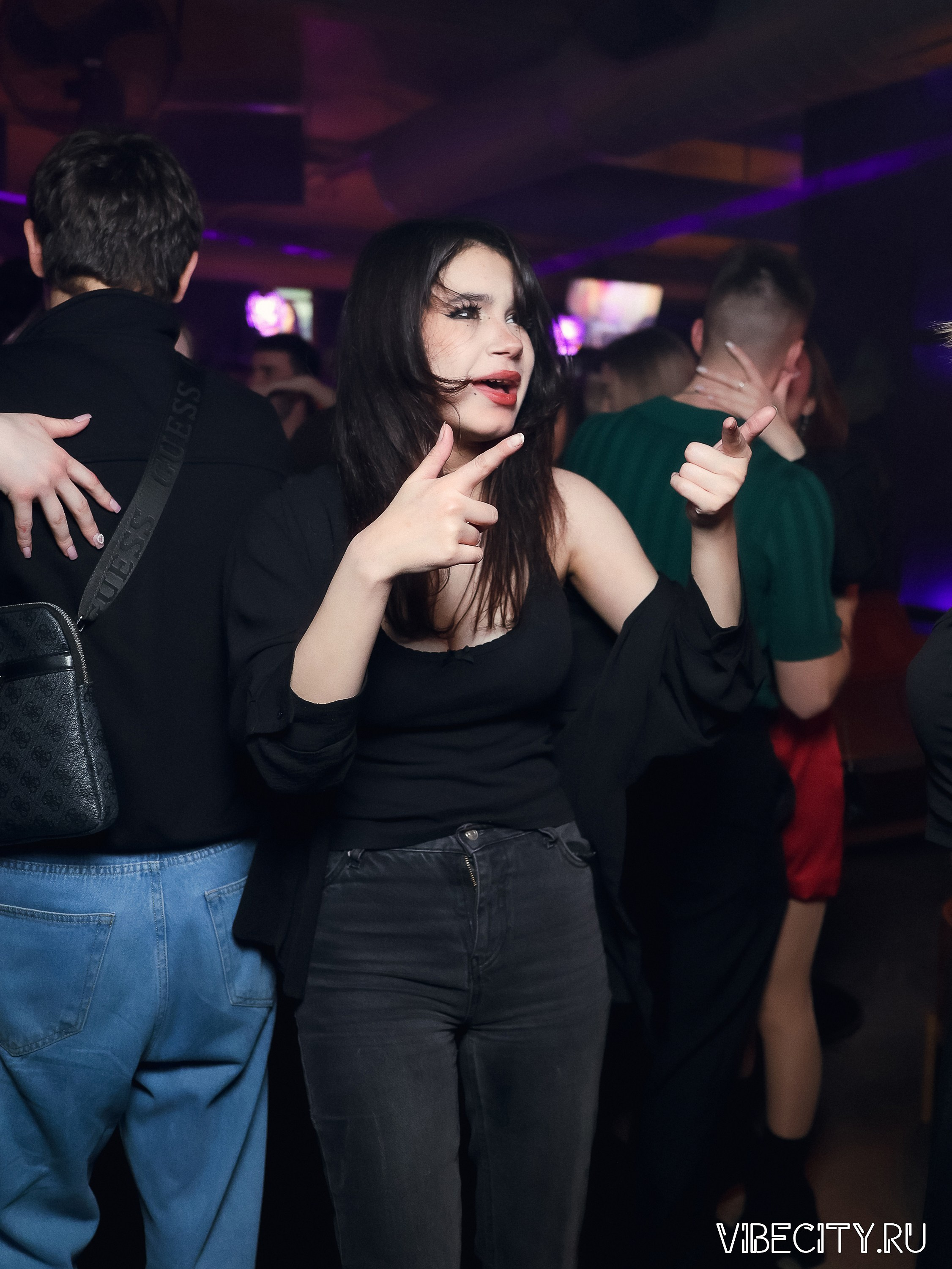 DOUBLE U. VIBECITY.RU Вайб Сити Ру Фоторепортажи Фотоотчеты Калининград