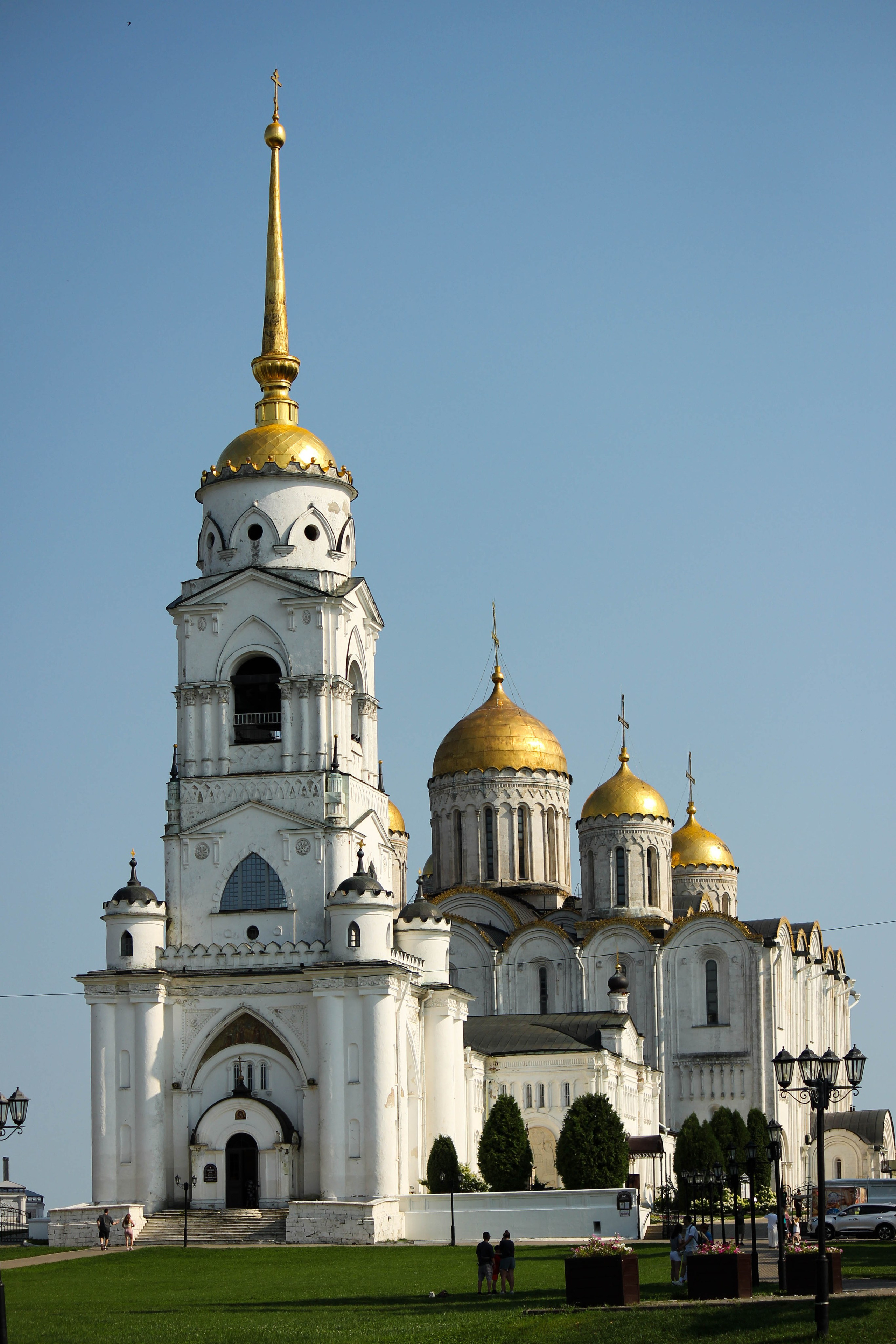 Владимир. Maks Mironov