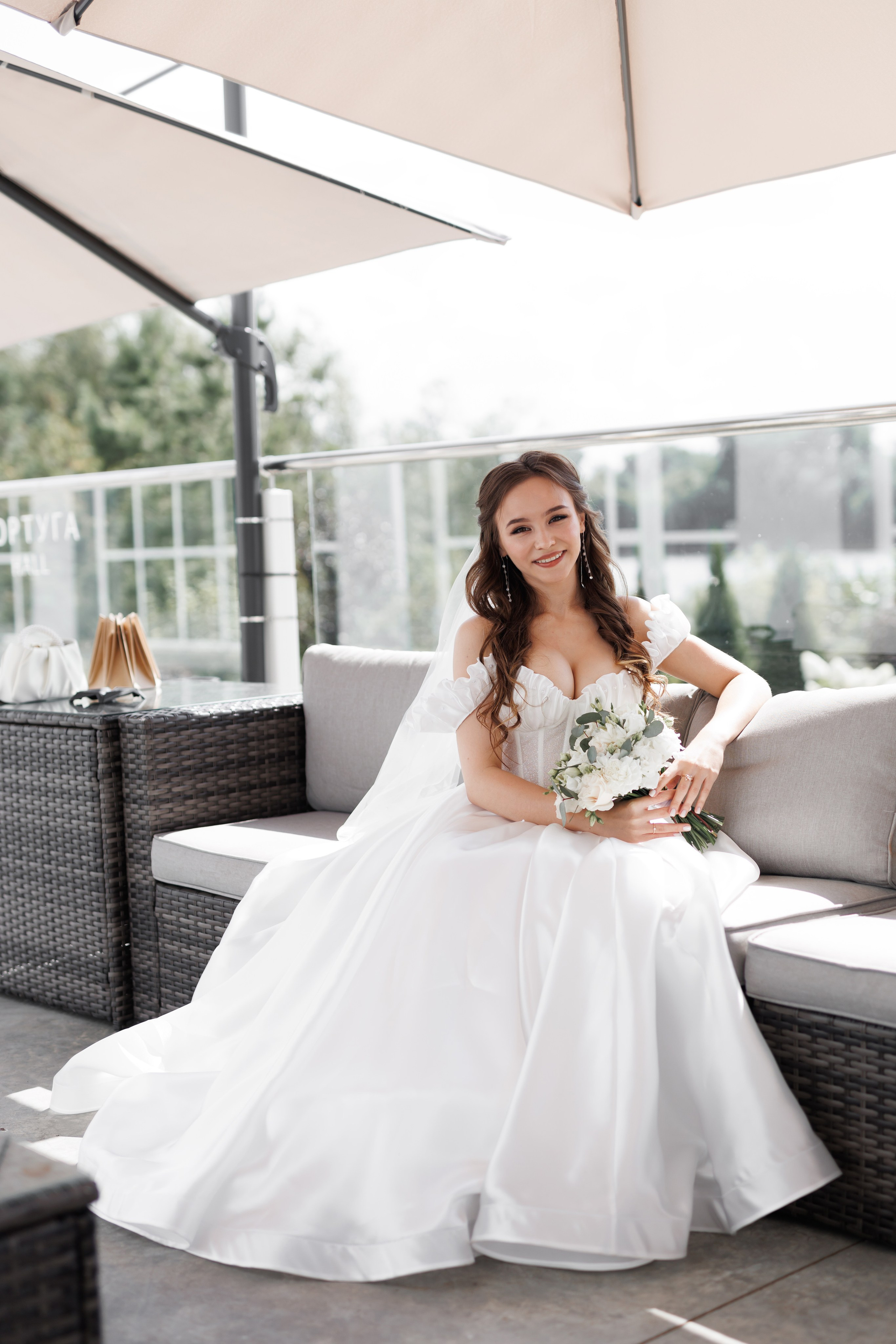 Алмаз Вилия. Фотограф Александр Литвинов