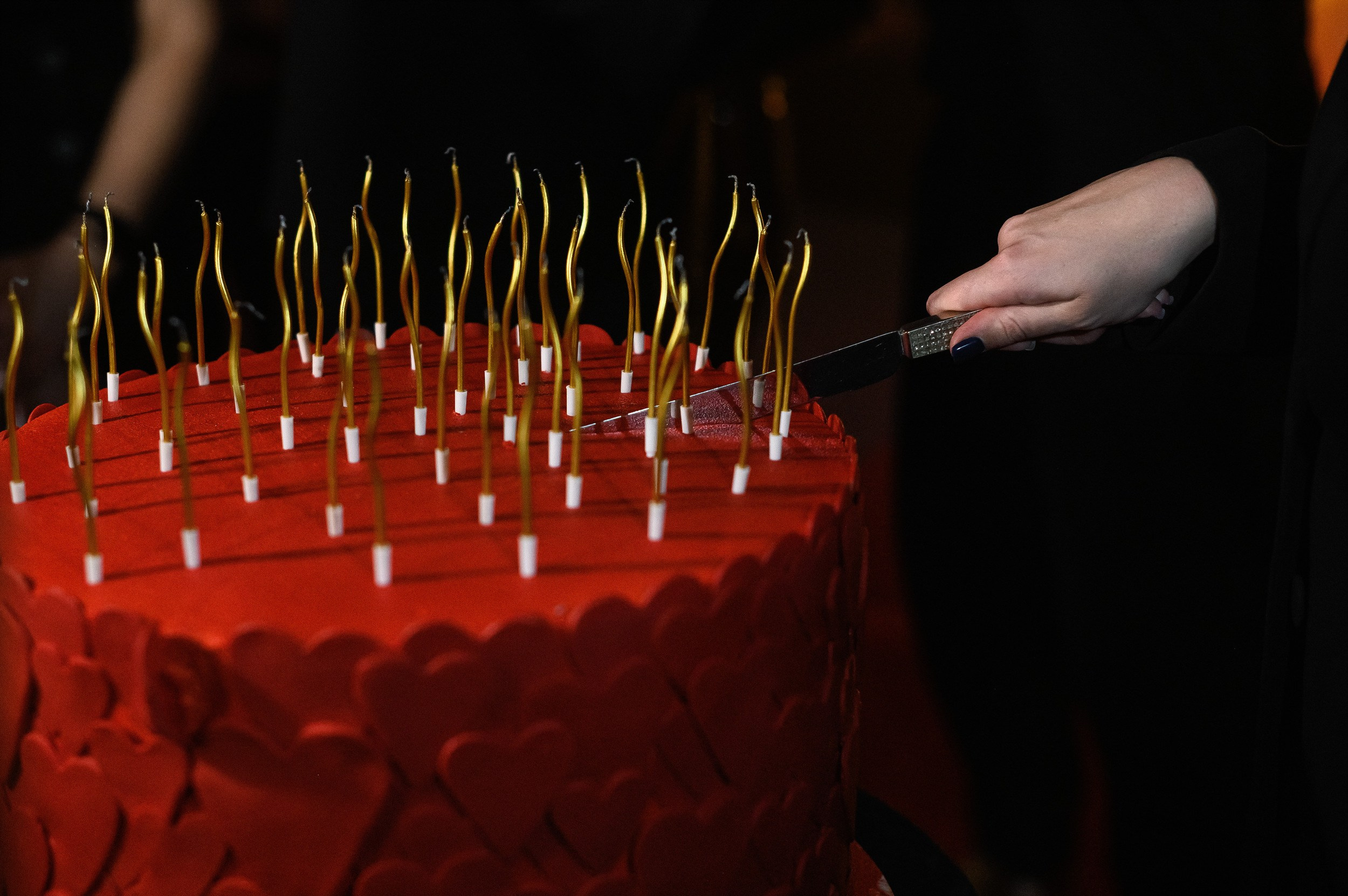 3 года в нашем Kardio. Евгений Нисковских — свадебный и репортажный фотограф в Тюмени