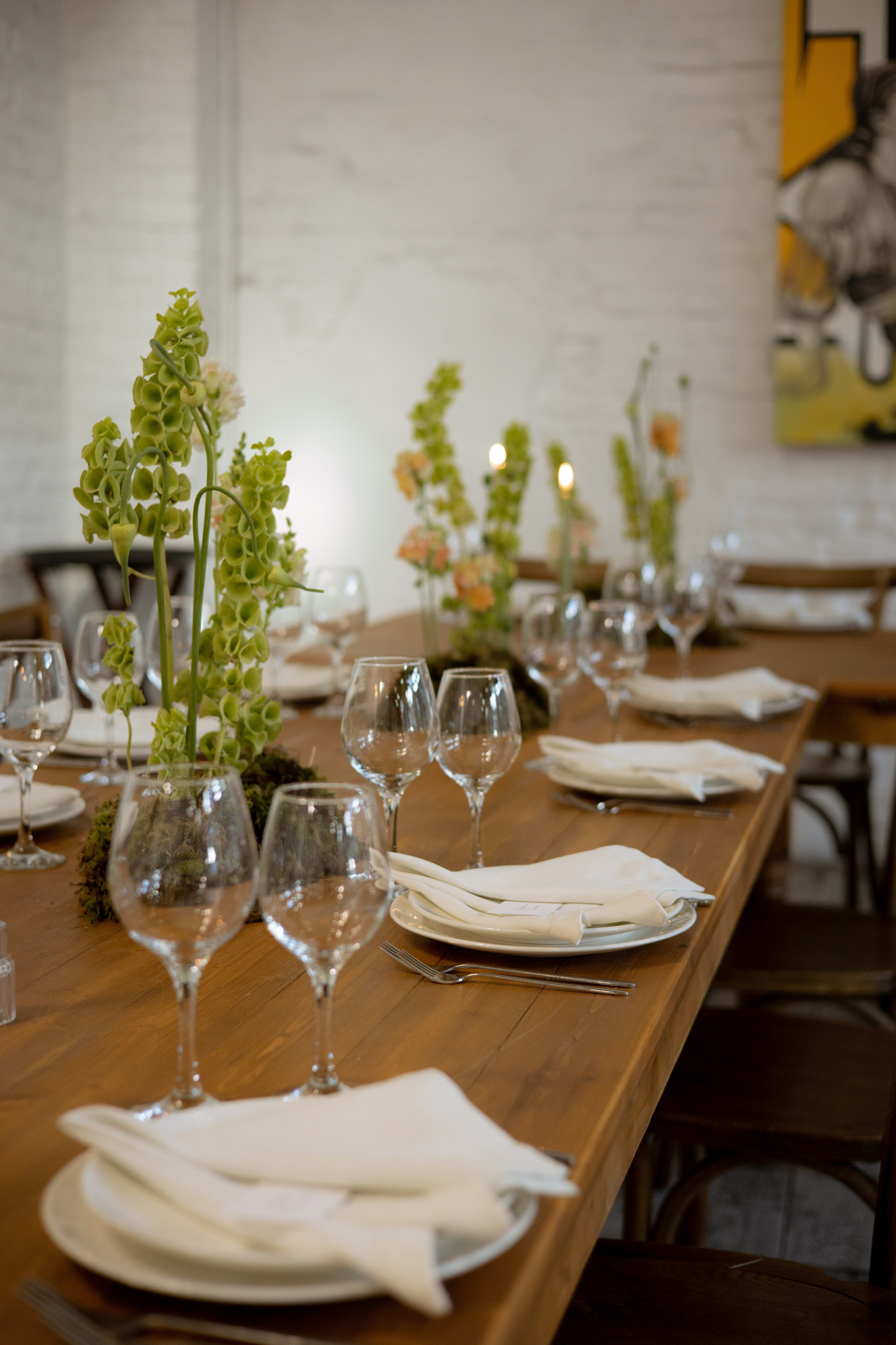 Никита & Катя. Оформление свадеб, декор свадеб Вера Маркова, Москва