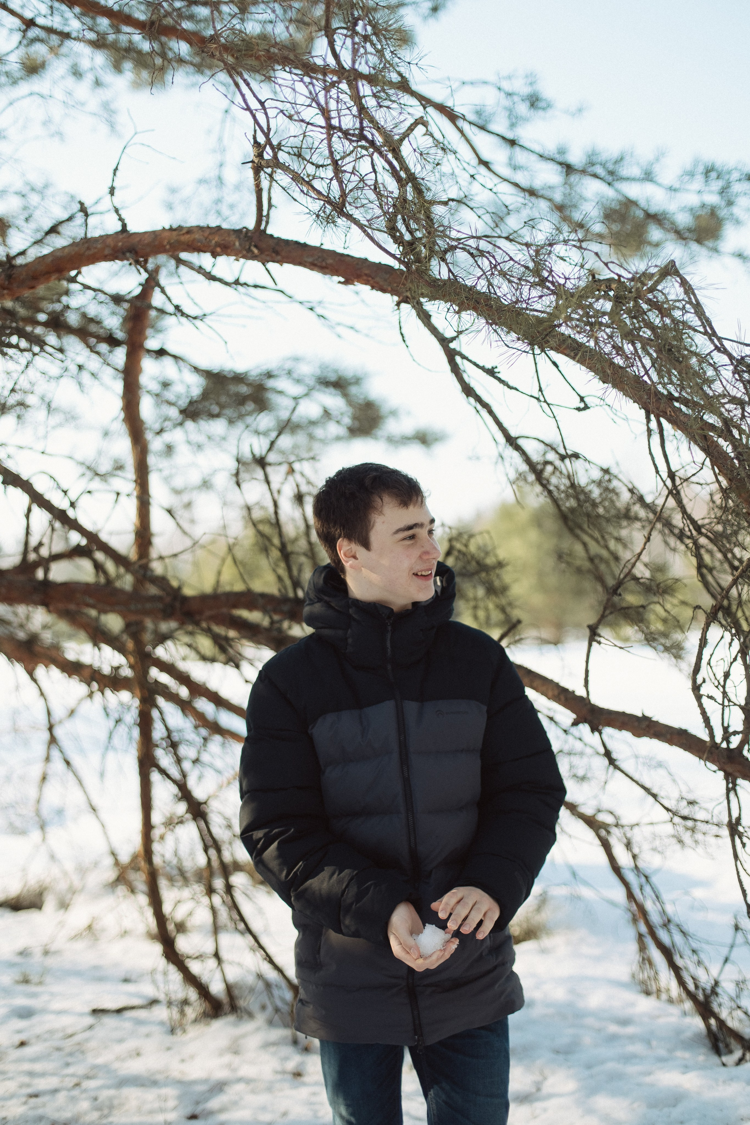 Экопарк ПОЛЯНЫ. Главная