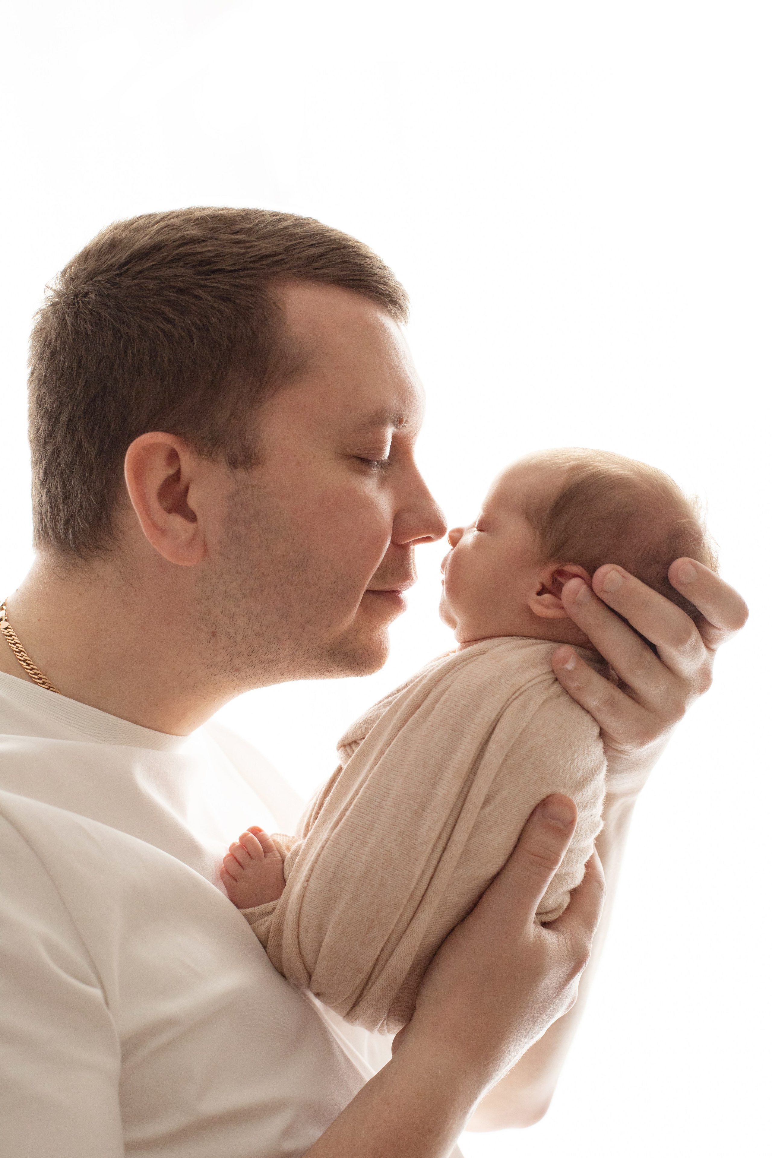 Светлана Итого. Фотограф новорожденных в Екатеринбурге Татьяна Продан