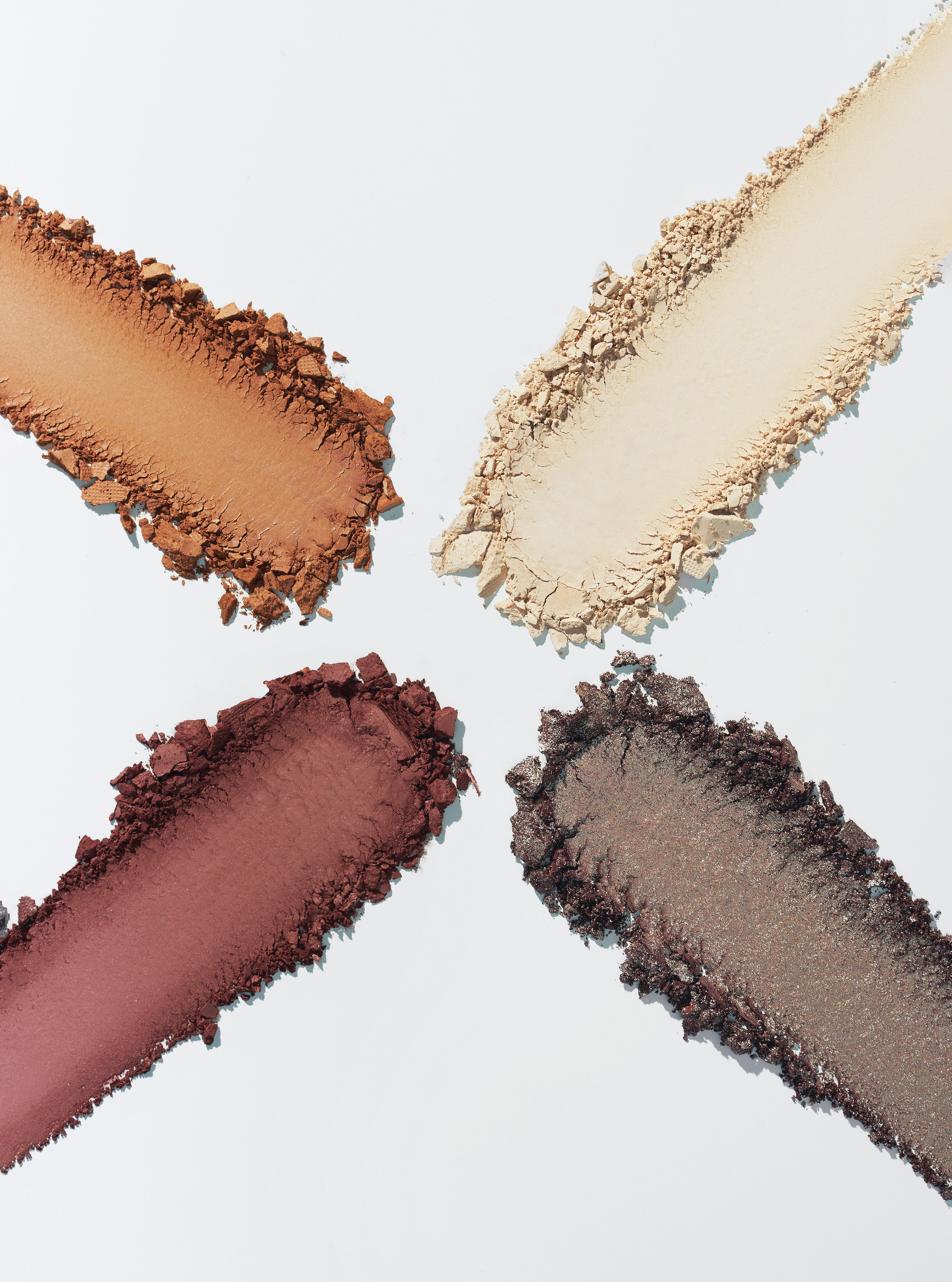 Косметика. Предметный фотограф в Новосибирске Лебедева Дарина