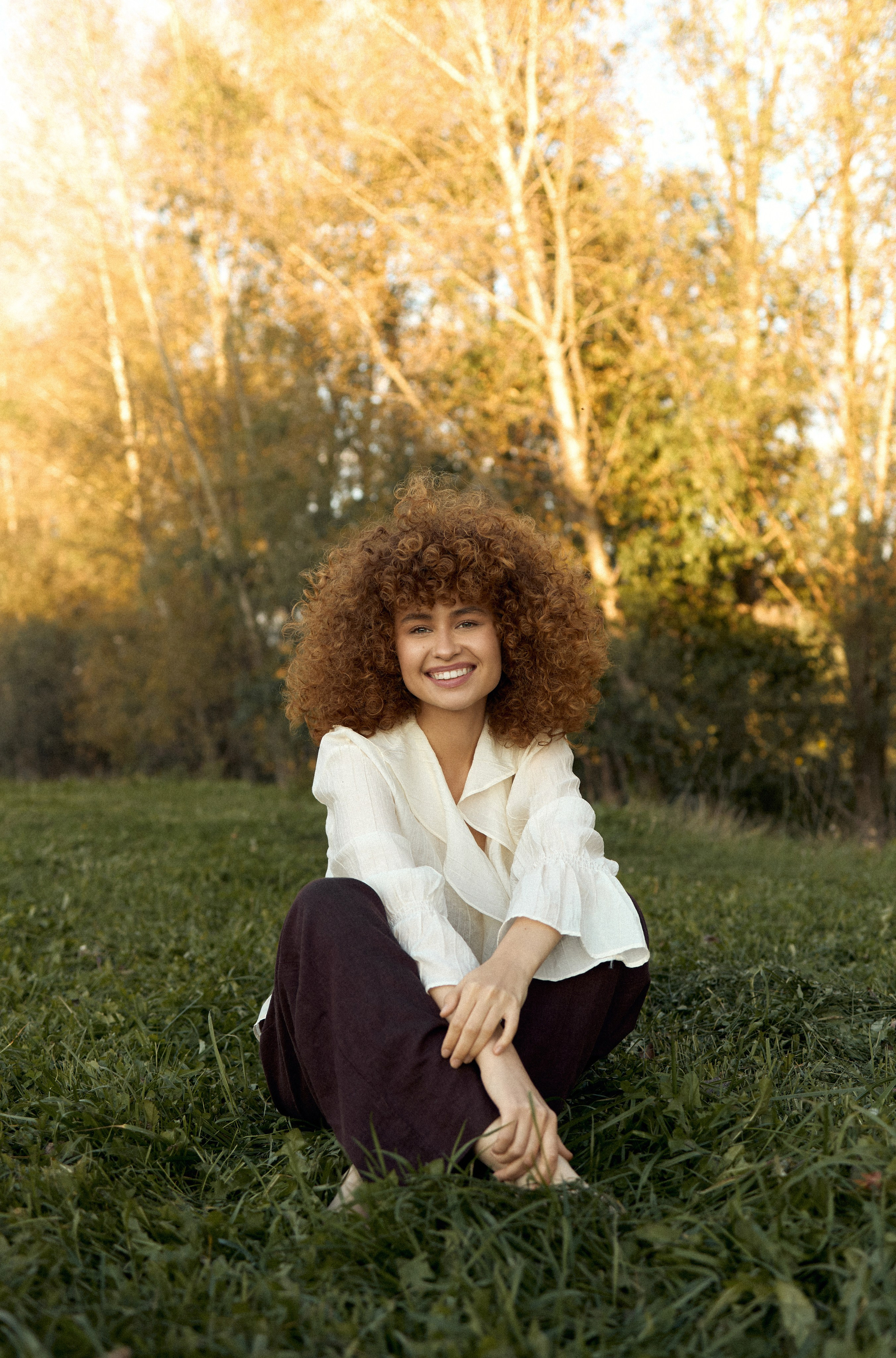 Алина Камалова