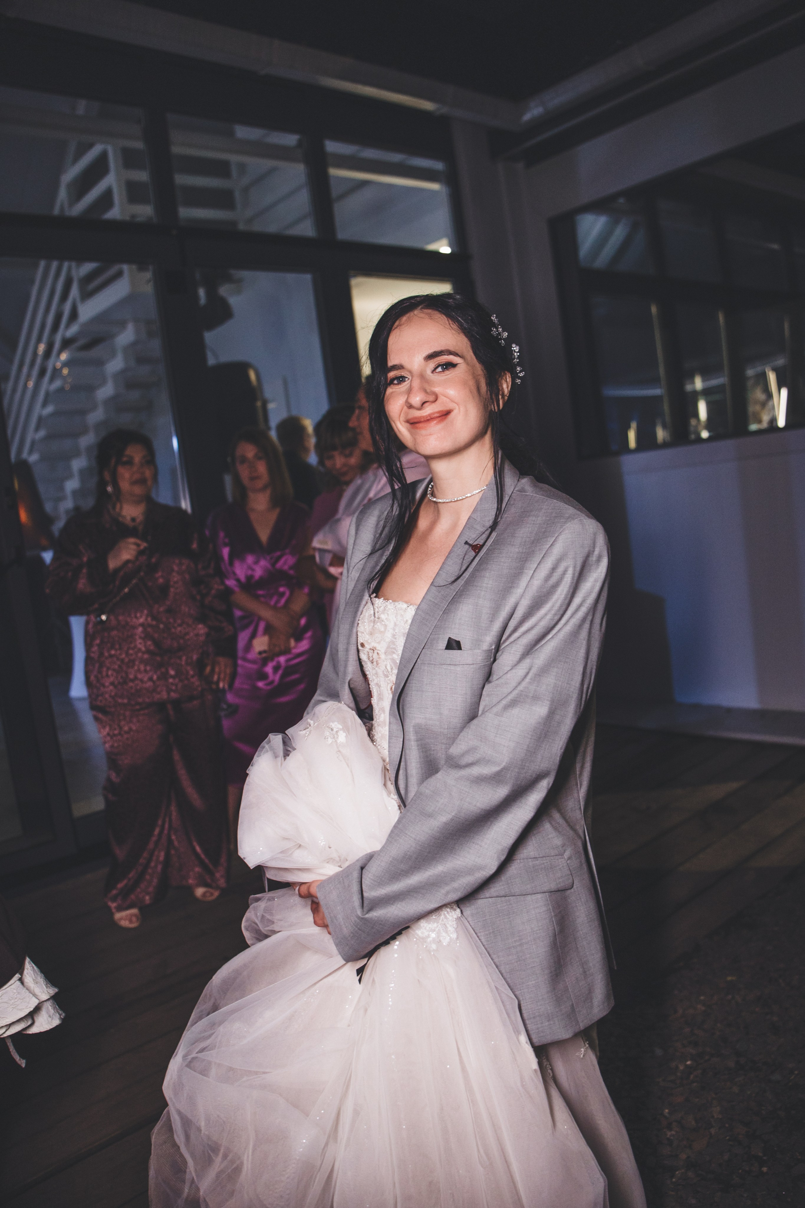 Татьяна и Евгений. Հարսանեկան լուսանկարչություն Հայաստանում Ադամյանների ընտանիքի կողմից