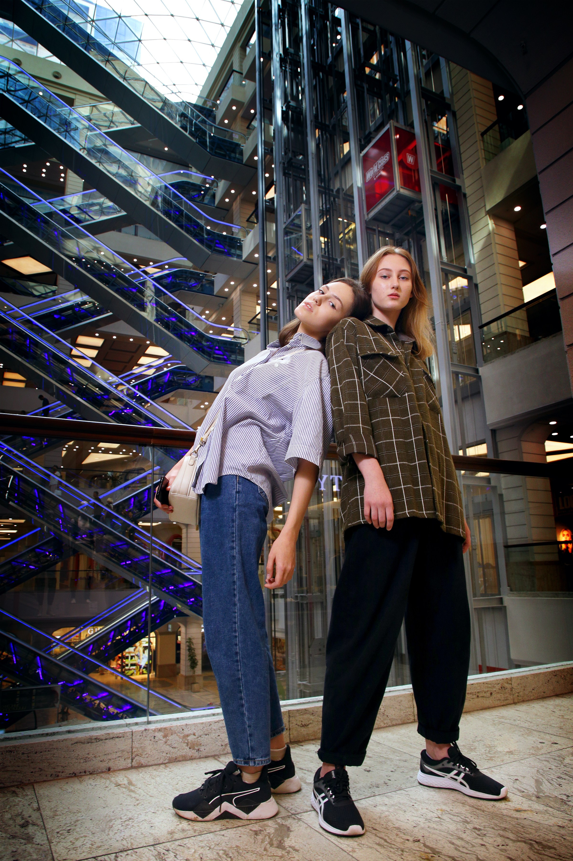 Портфолио. Главная