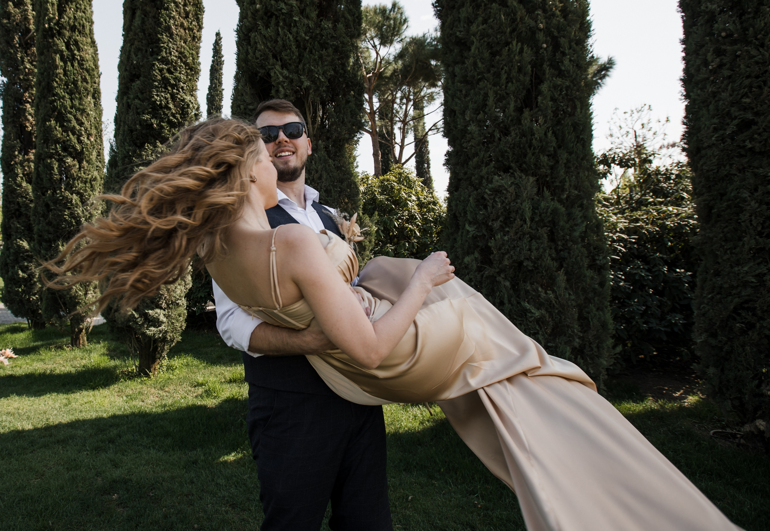 Евгений и Анастасия. Свадебный и семейный фотограф в Краснодаре