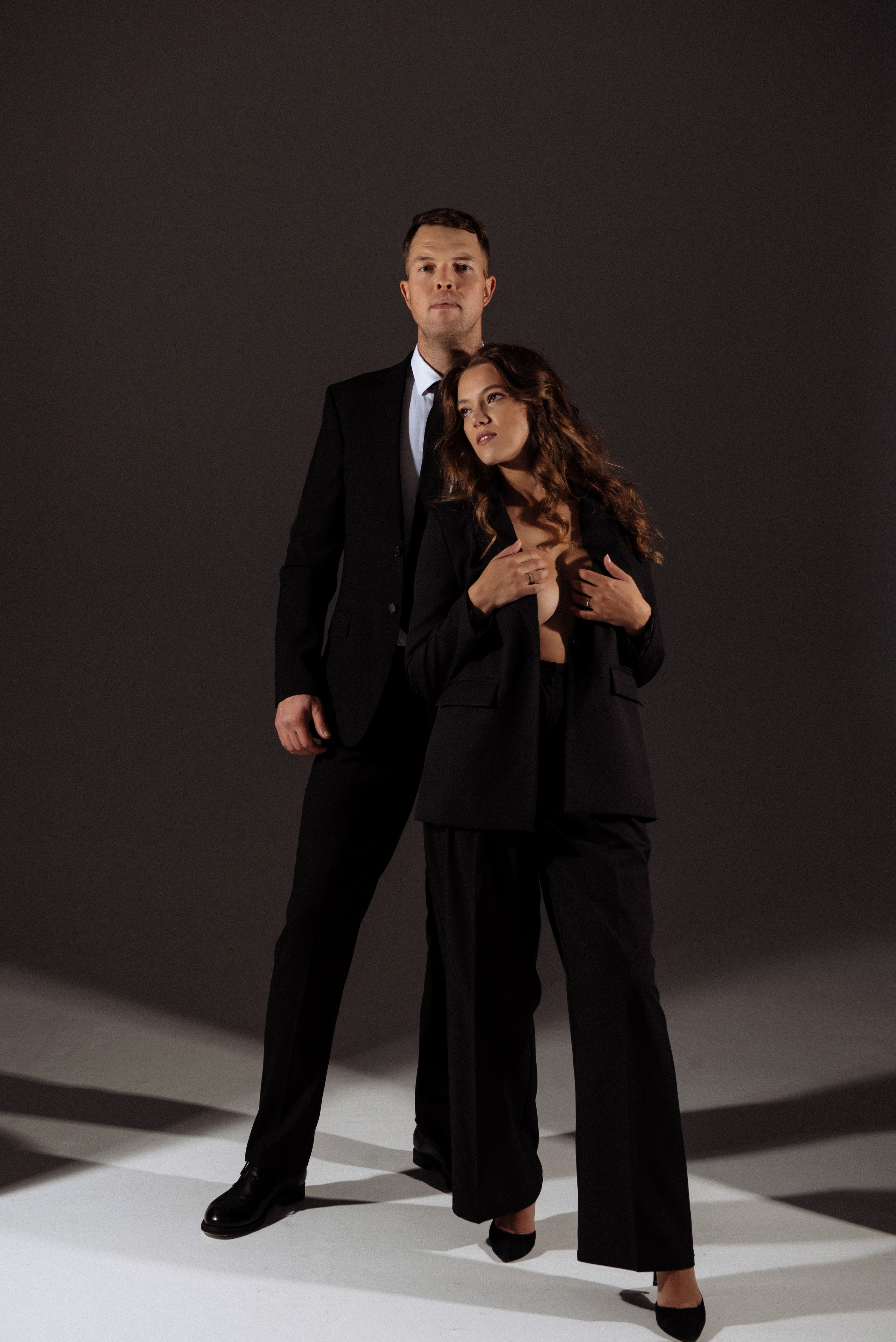 Ксюша, Сережа и Тимофей. Свадебный, портретный, фотограф беременности в Нижнем Новгороде Алина Зиновьева