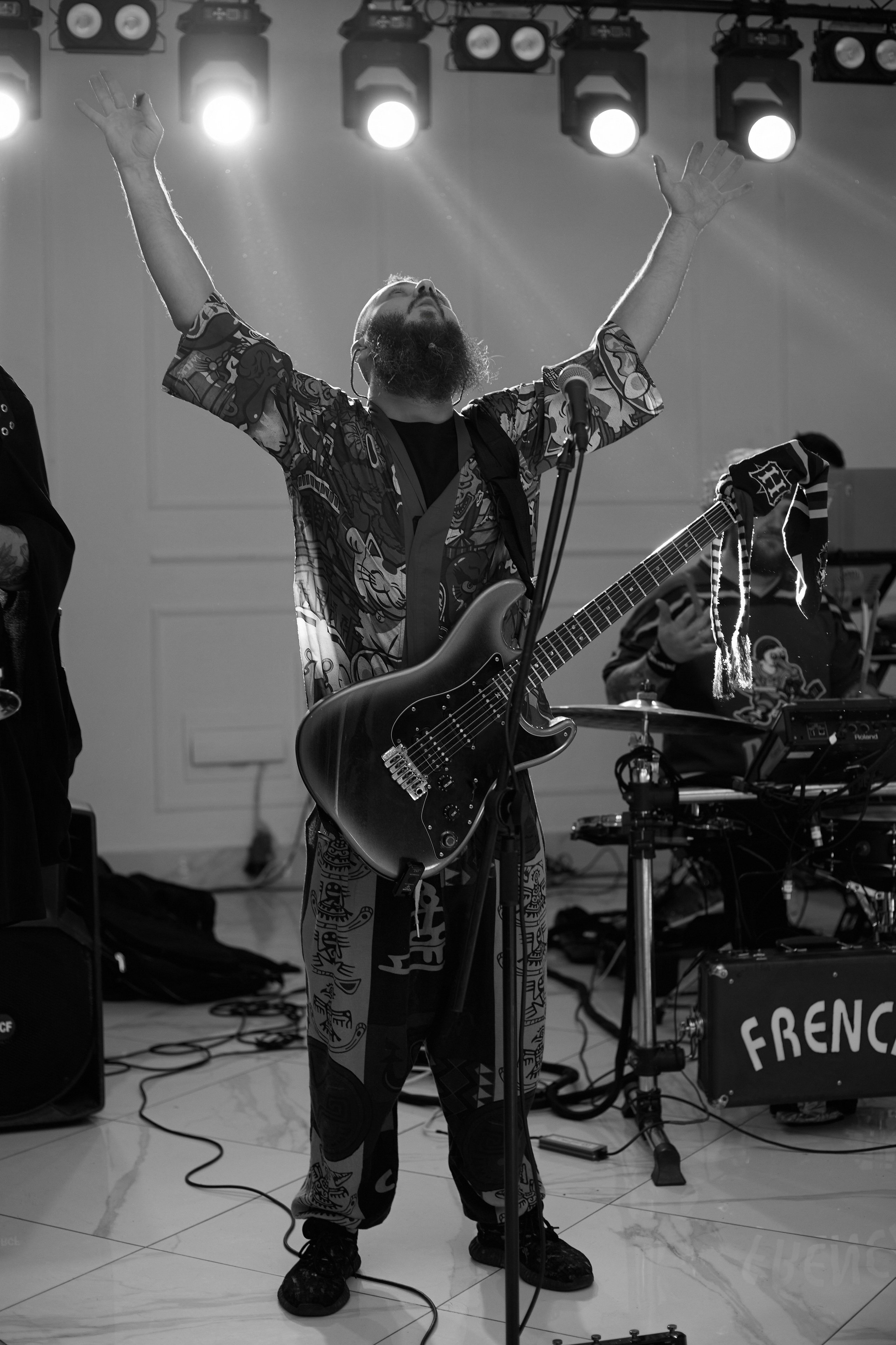 Владимир и Полина. Свадебный фотограф в Ростове-на-Дону — Анастасия Кузьменко