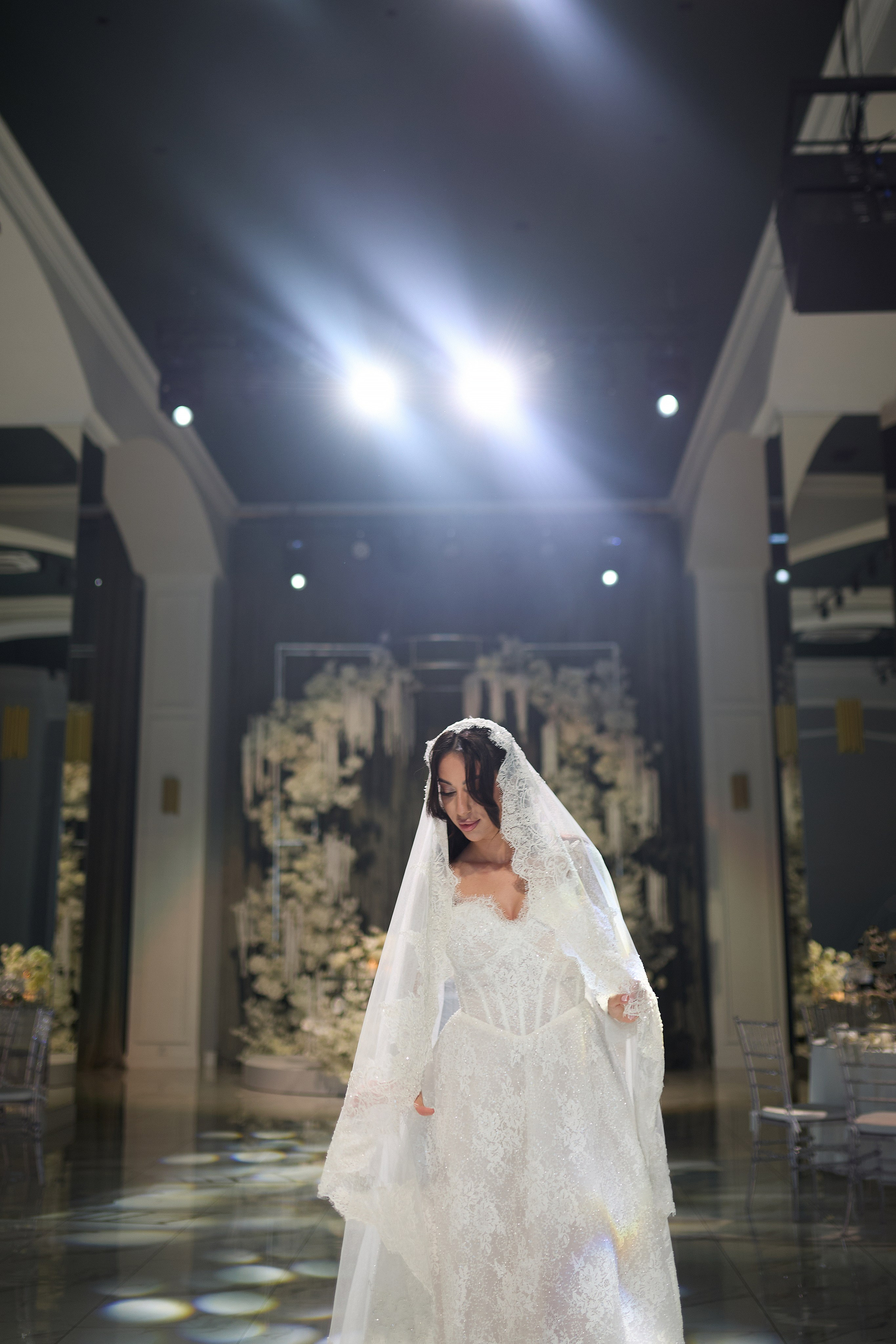 Армине и Дмитрий. Свадебный фотограф в Ростове-на-Дону — Анастасия Кузьменко