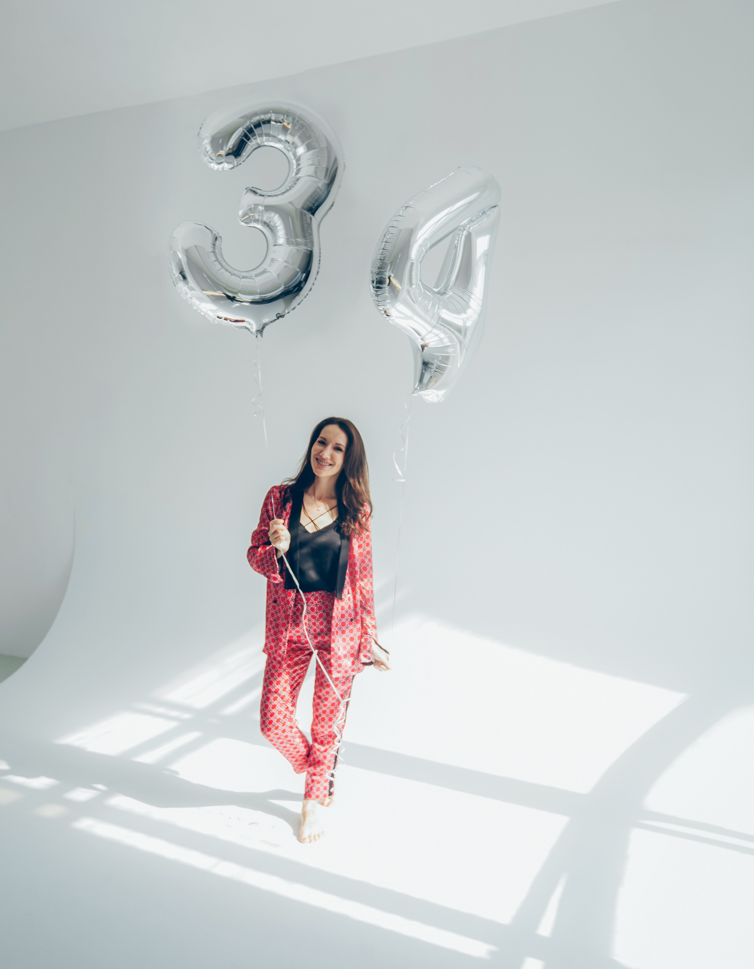 Анастасия. Фотограф вашей улыбки. Москва