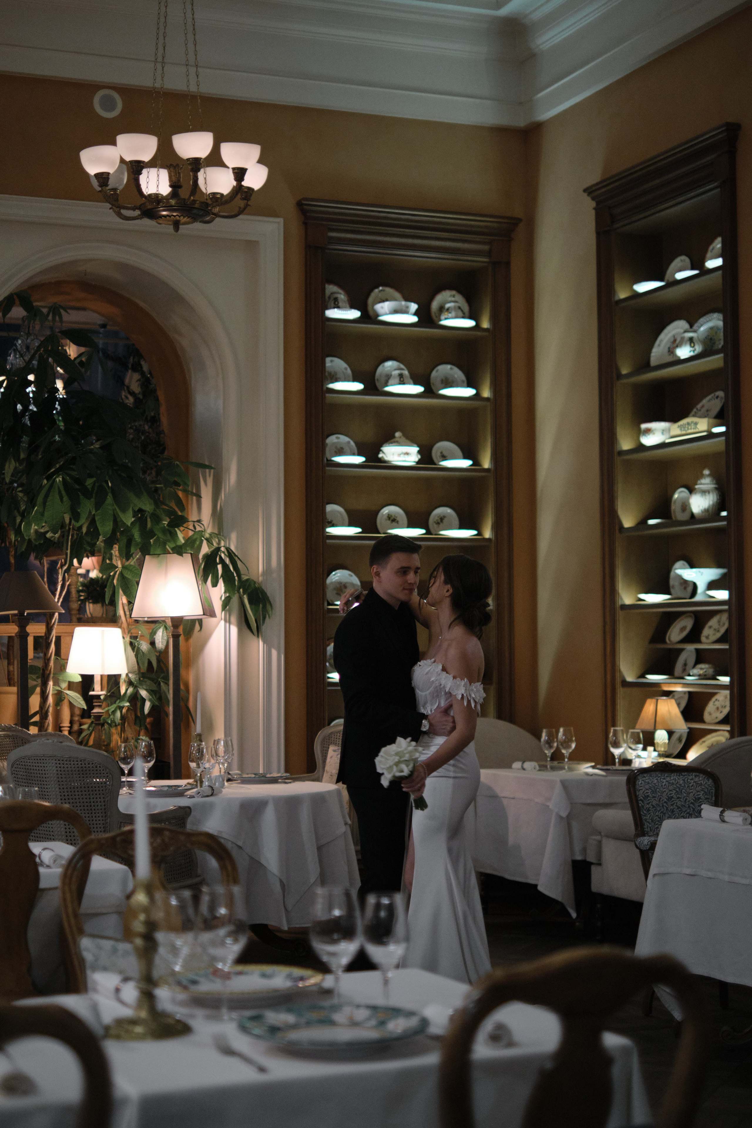 Кристина и Тима. Фотограф в Москве и Санкт-Петербурге