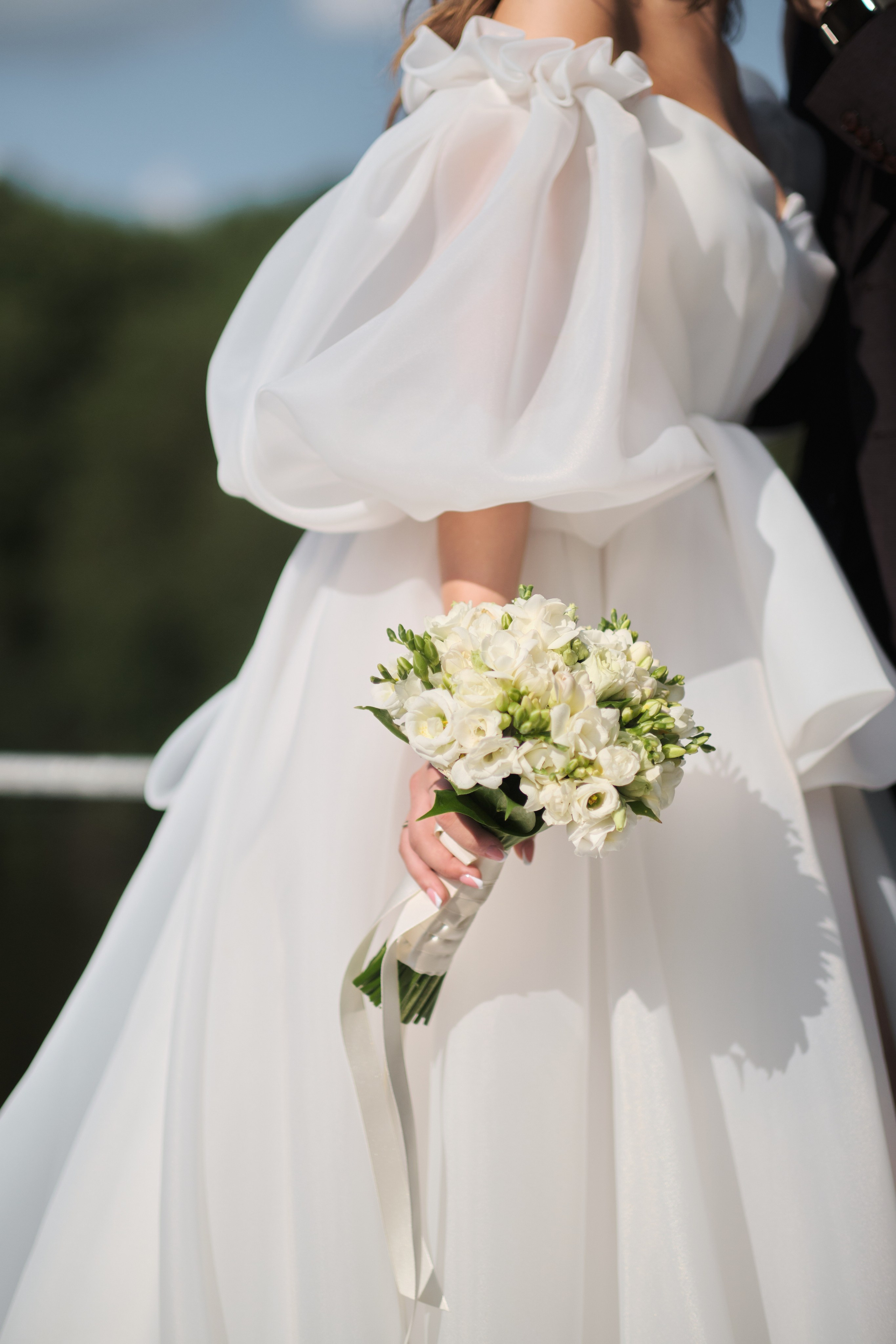 Илья и Василиса. Фотограф в Москве и Санкт-Петербурге