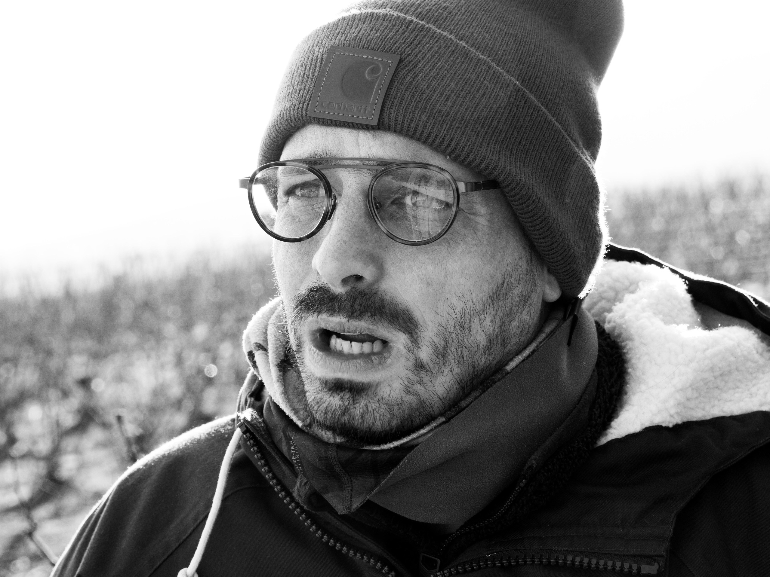 Champagne 2025. Фотограф в Крыму Алевтина Швец