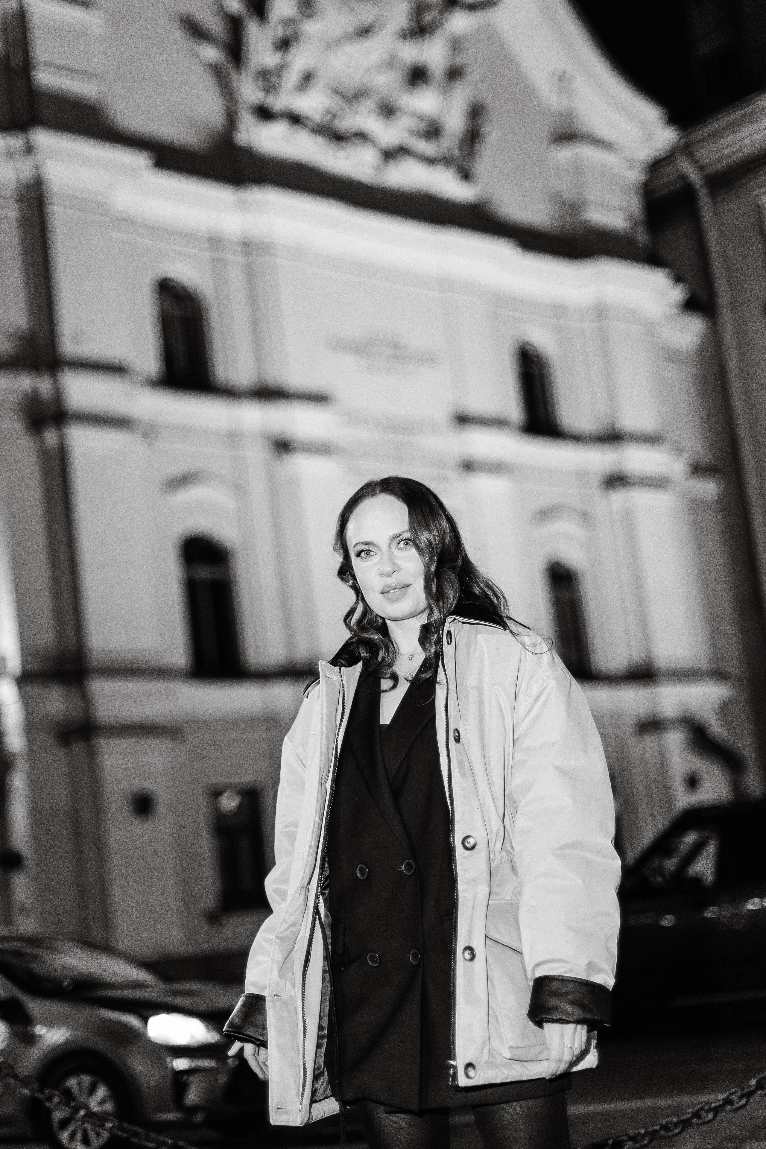 Девичник Марины. Фотограф Veronika Potaseva