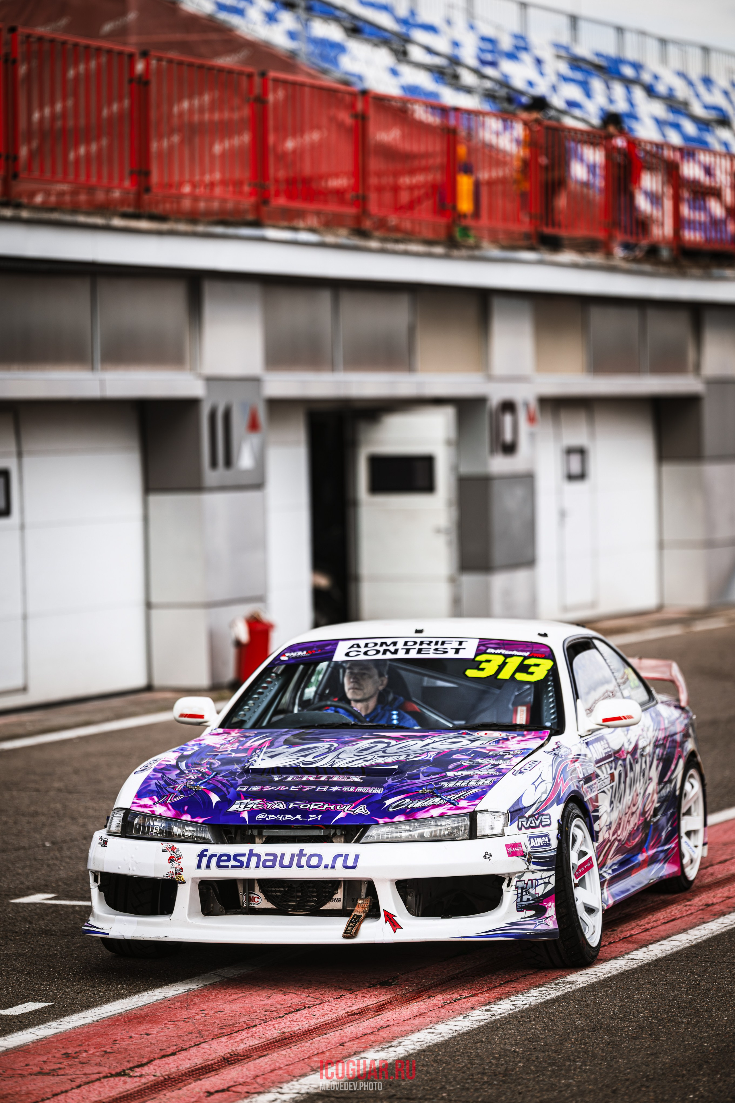 ADM Drift Contest 2026 Этап 01 ADM Raceway  дрифт Мячково фотограф Медведев Антон icoguar 