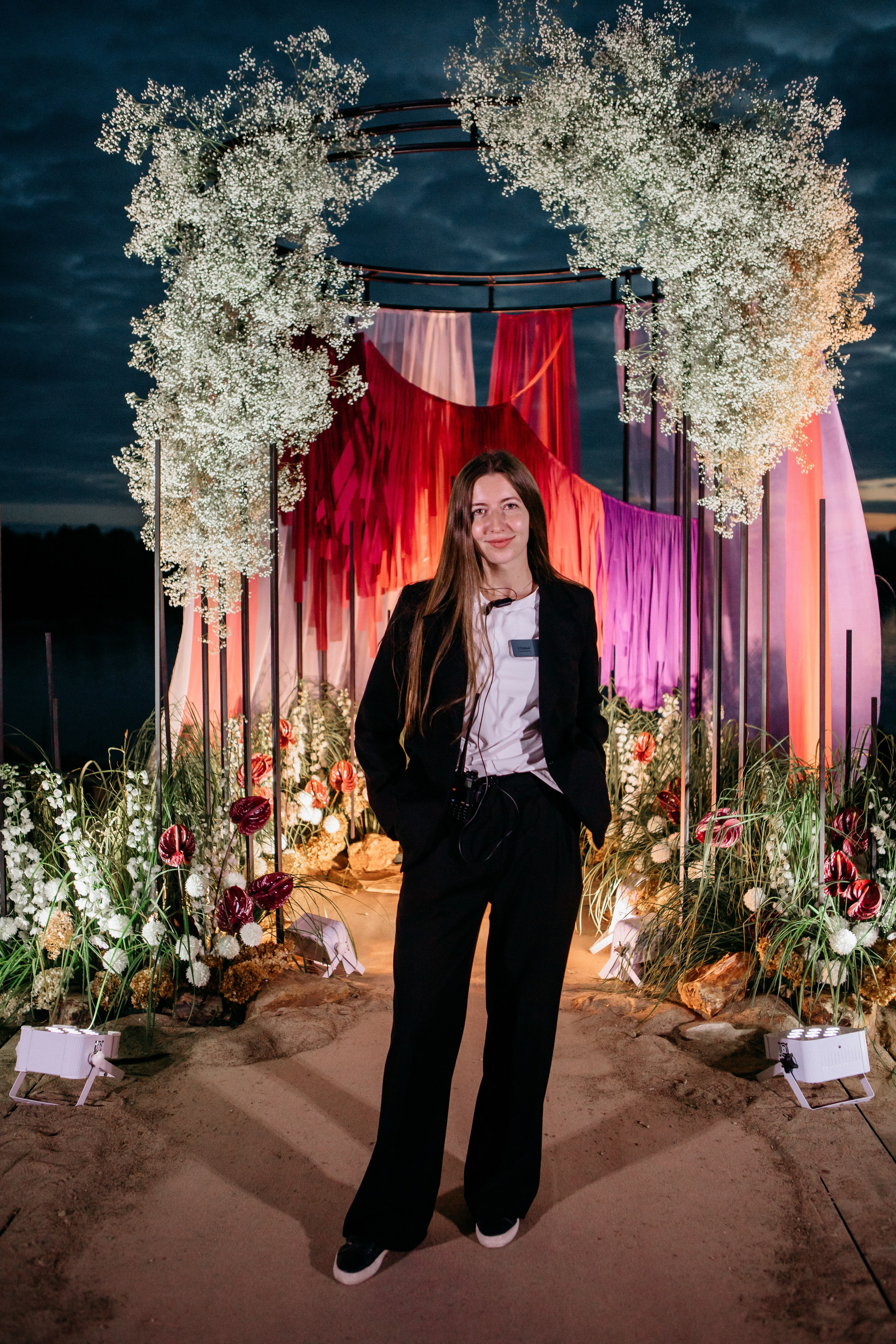 Евгений & Мария. Главная