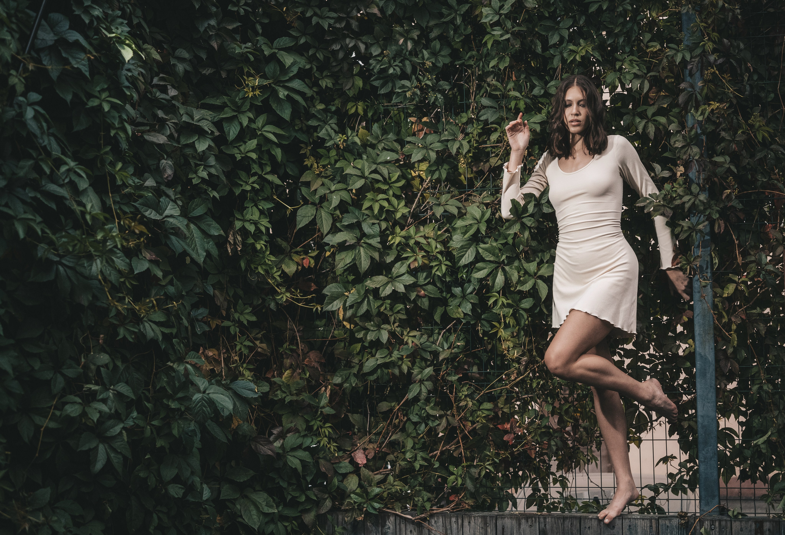 Фотограф Михаил Гуляев. Фотосессия в Новосибирске. Фотосессия в городе Новосибирск. Фотопрогулка.