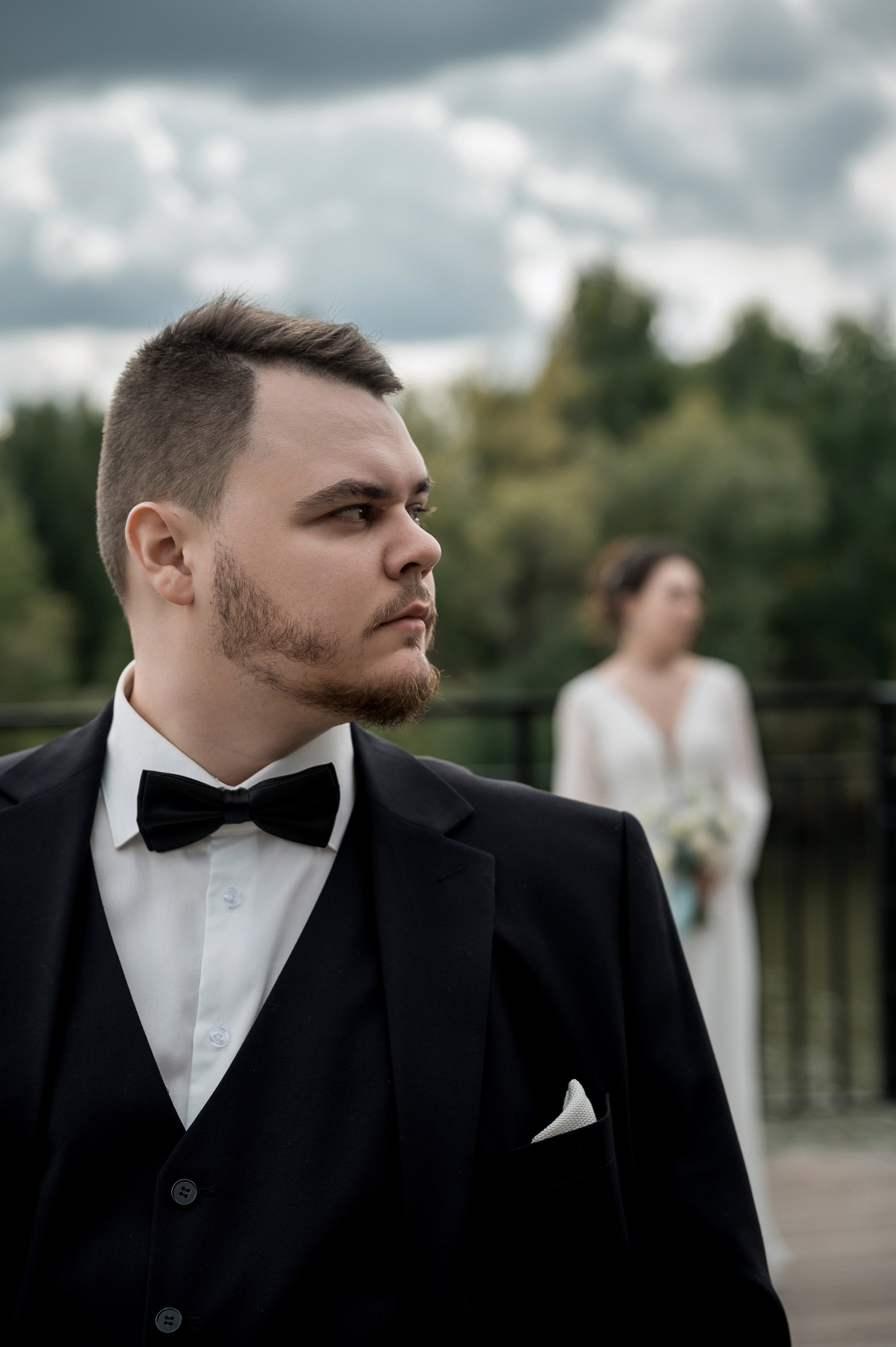 Арсений и Татьяна 04.09.25. Свадебный фотограф в Новосибирске. Александра Верхушина