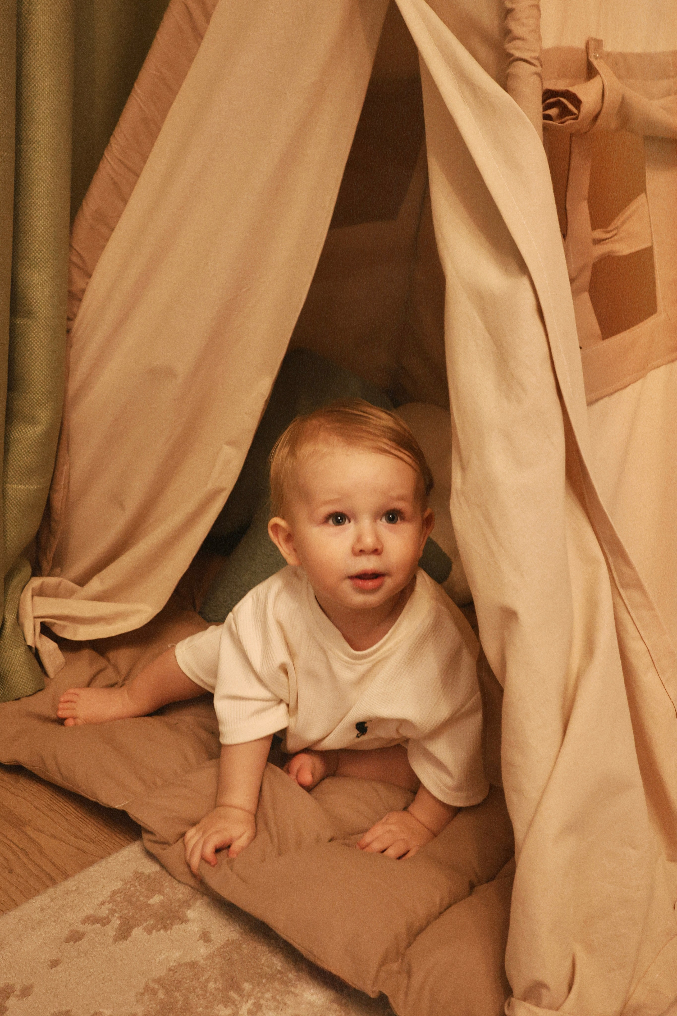 Малыши от 1 года. Семейный и детский фотограф