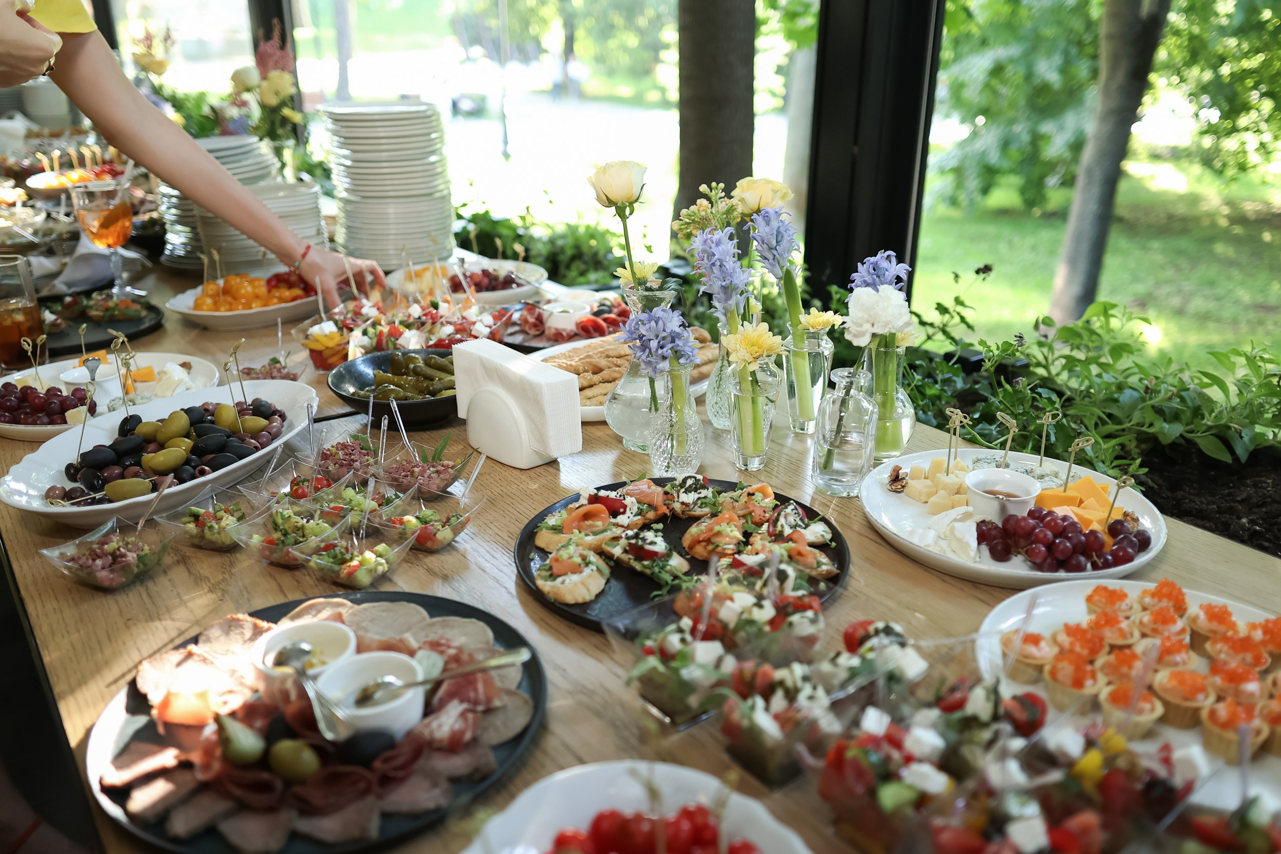 GG. Репортажный фотограф видеограф в Москве Ольга Плаксина