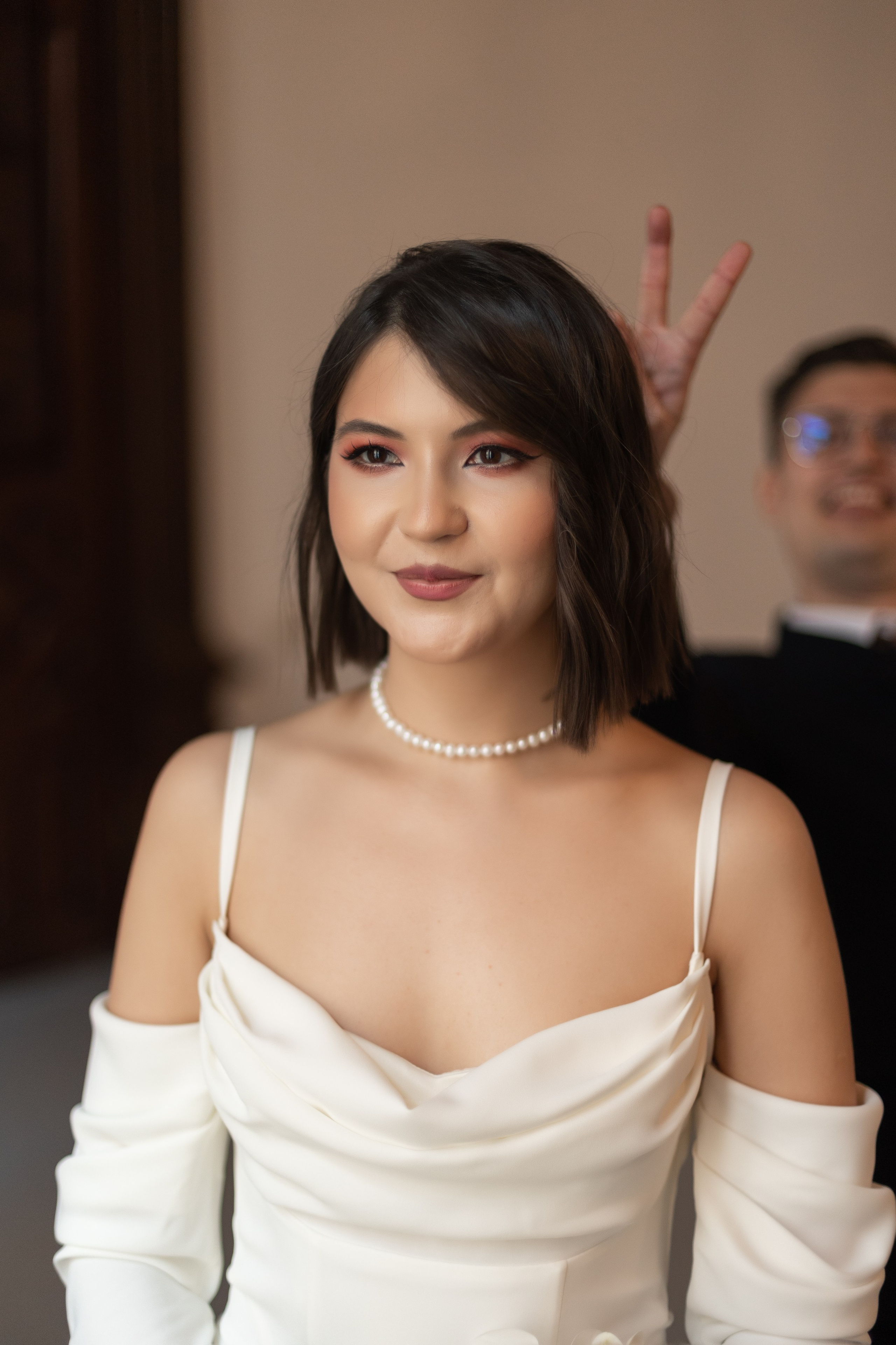 Свадьба Роман и Элина. Репортажный фотограф видеограф в Москве Ольга Плаксина