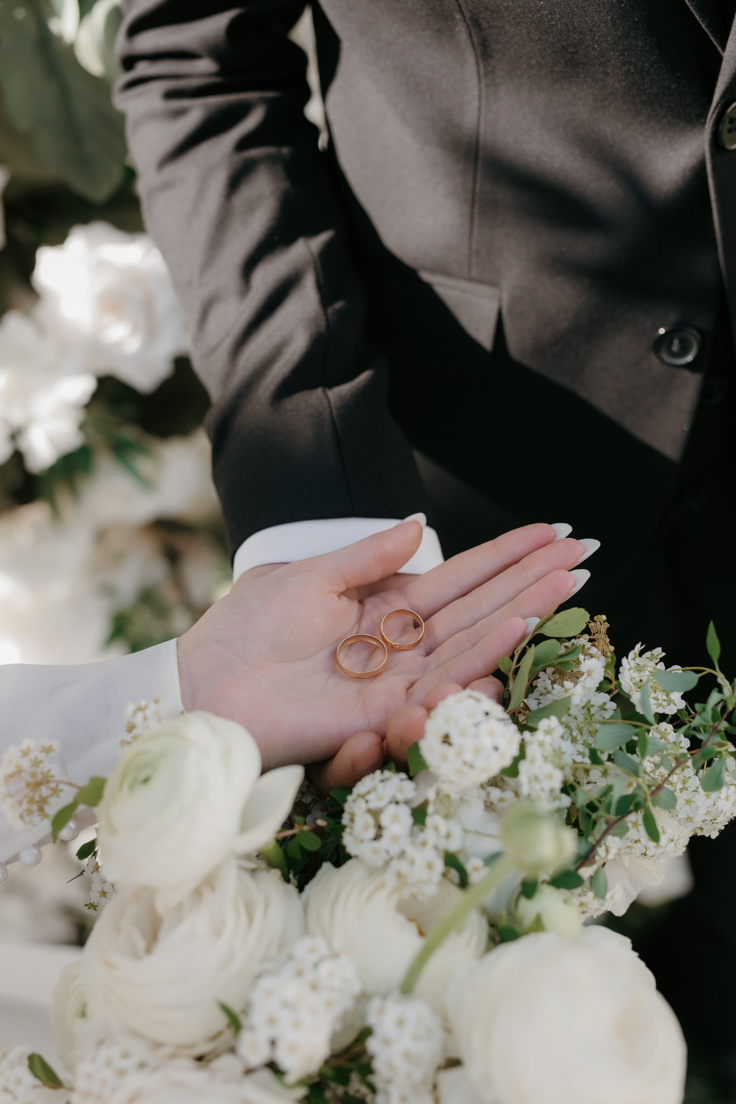 D & M. Свадебный и семейный фотограф в Астрахани Сергунова Наталья