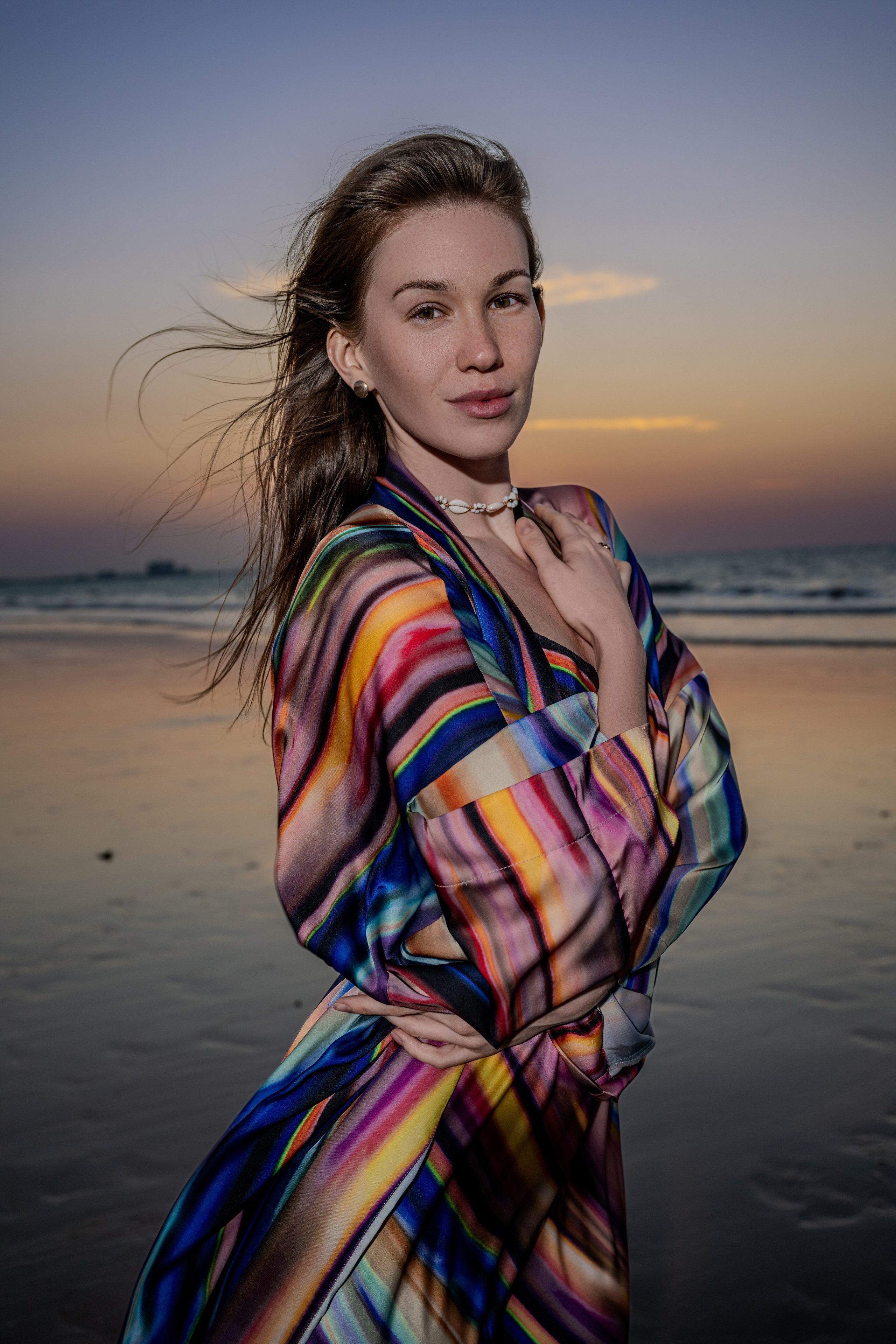 Dansing with the wind. Коммерческий фотограф Москва /Дубай, эксклюзивные фэшн фотосессии