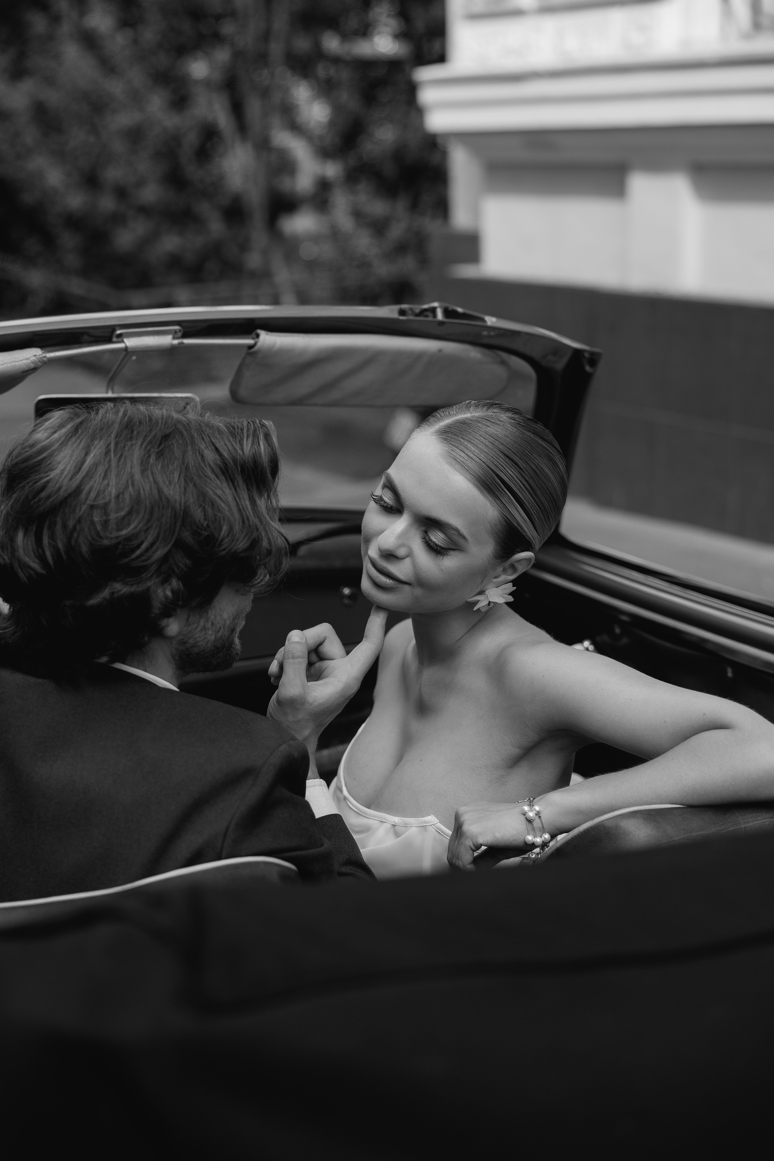 Анна & Богдан. Фотограф Сотникова Вероника