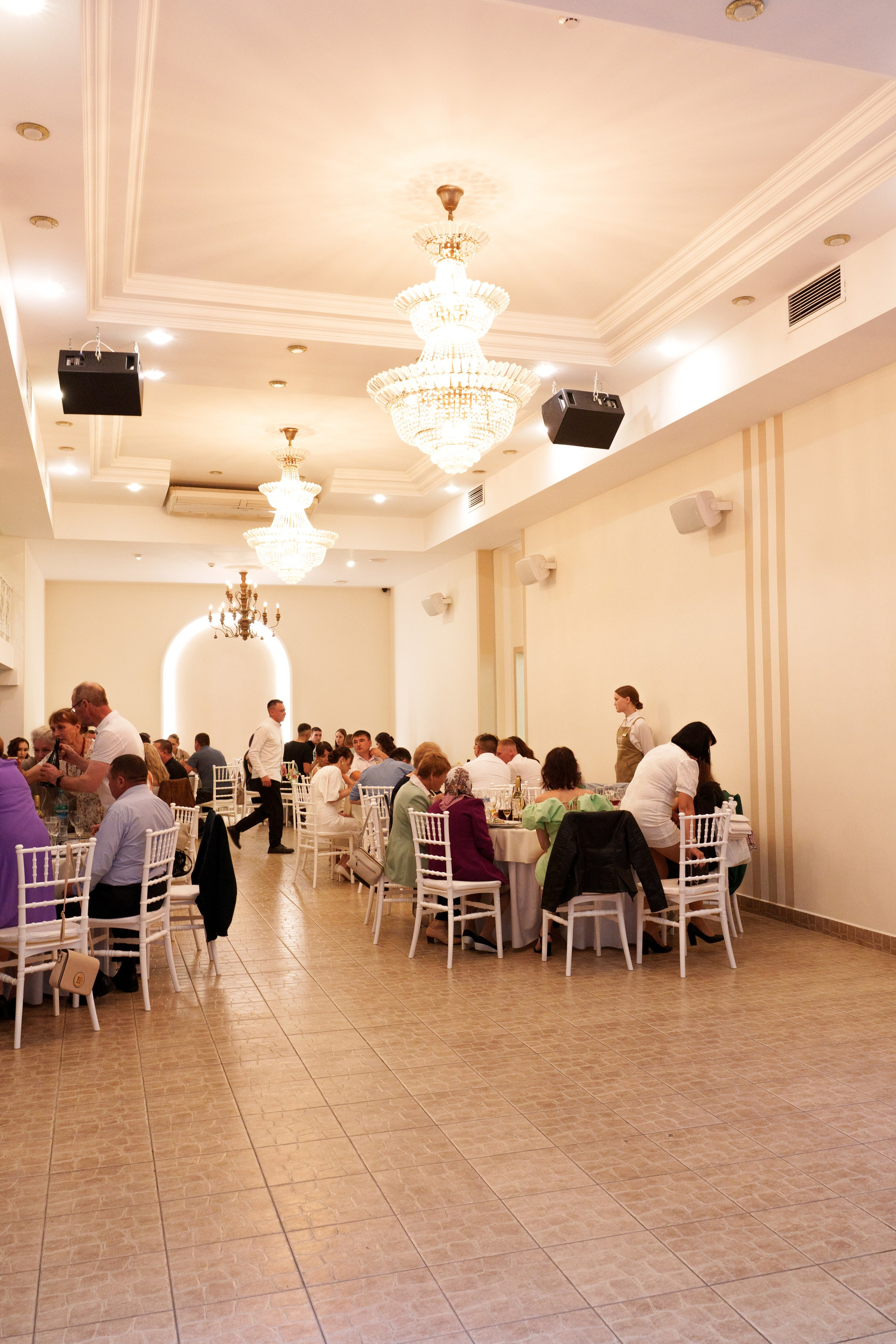 Банкетные залы. Иван Упоров — фотограф, рилсмейкер чебоксары