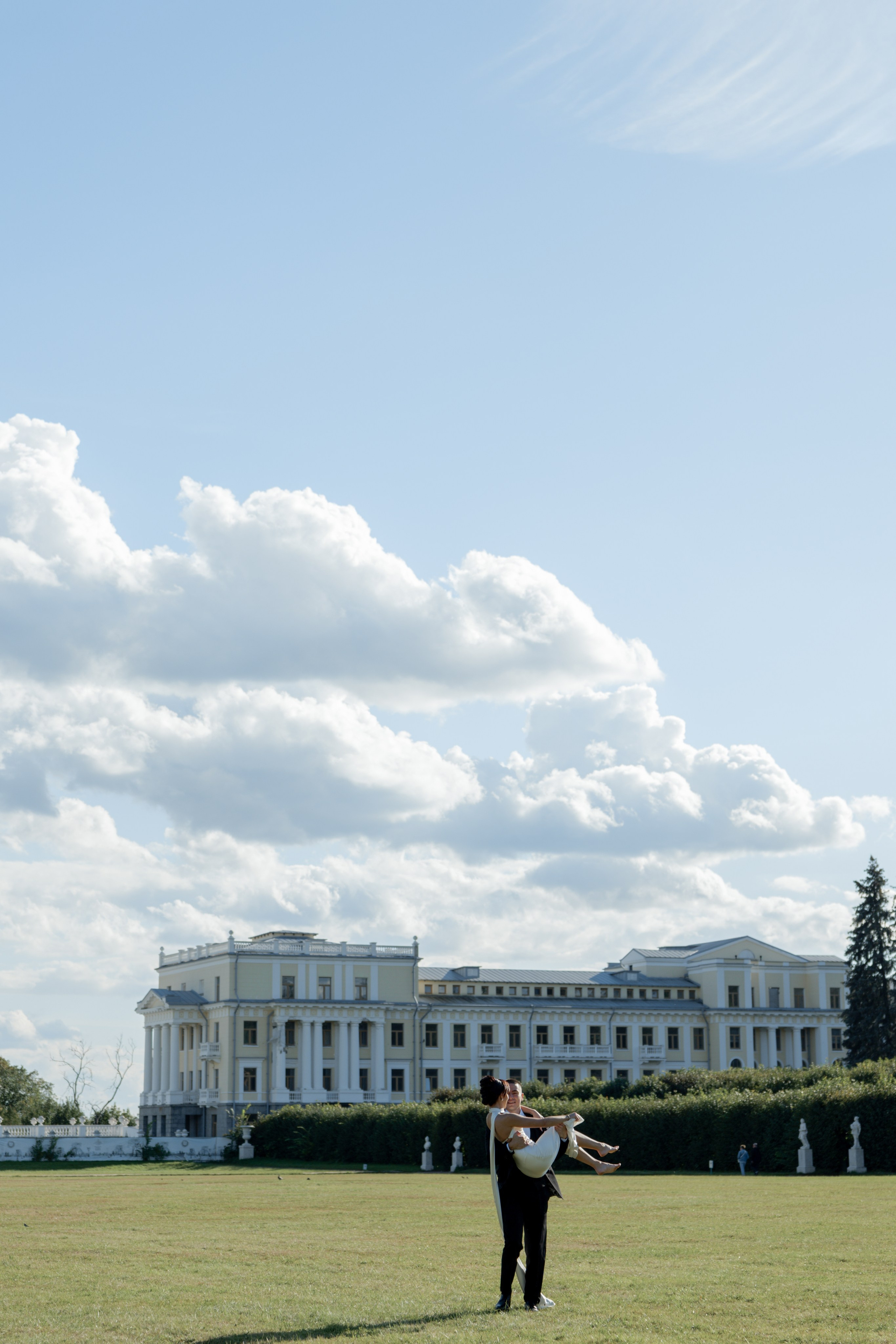 RATMIR & JESSICA. Свадебное ФОТО & ВИДЕО Москва/Липецк