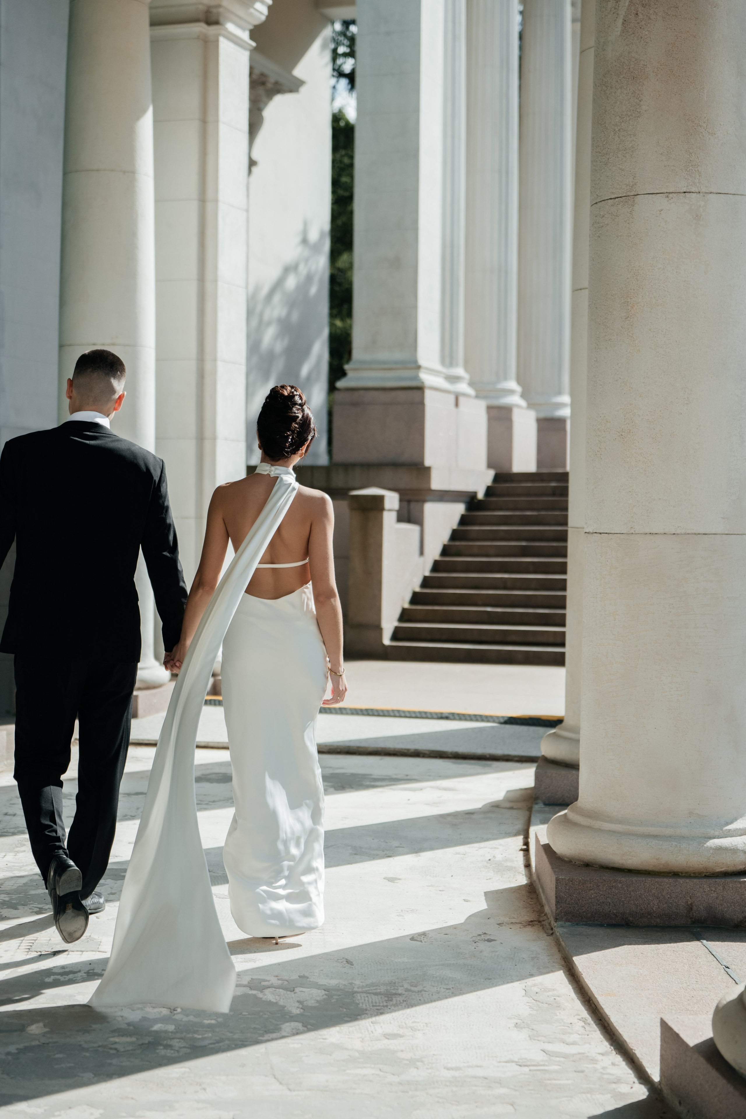 RATMIR & JESSICA. Свадебное ФОТО & ВИДЕО Москва/Липецк