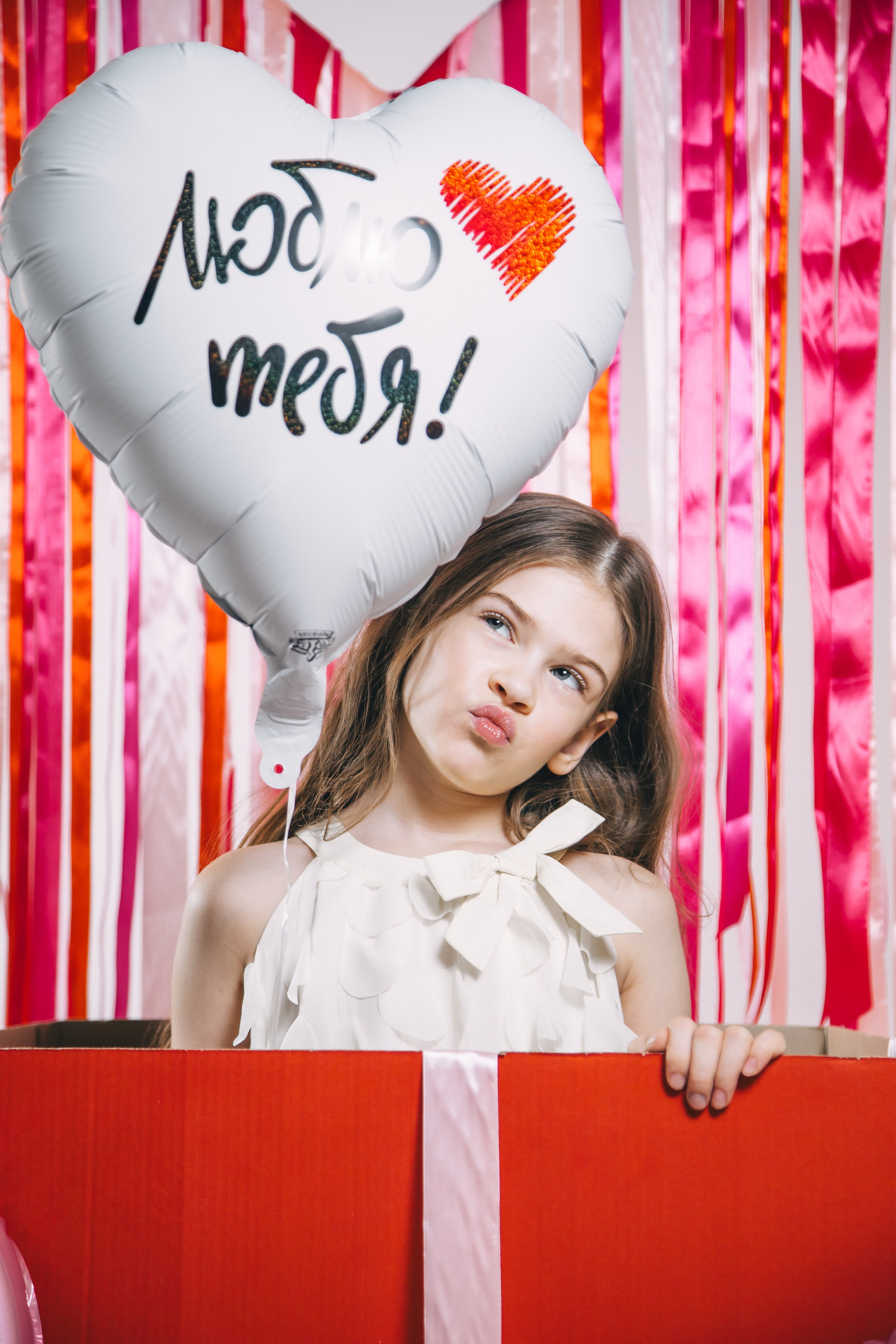 Детское. Sheffoto