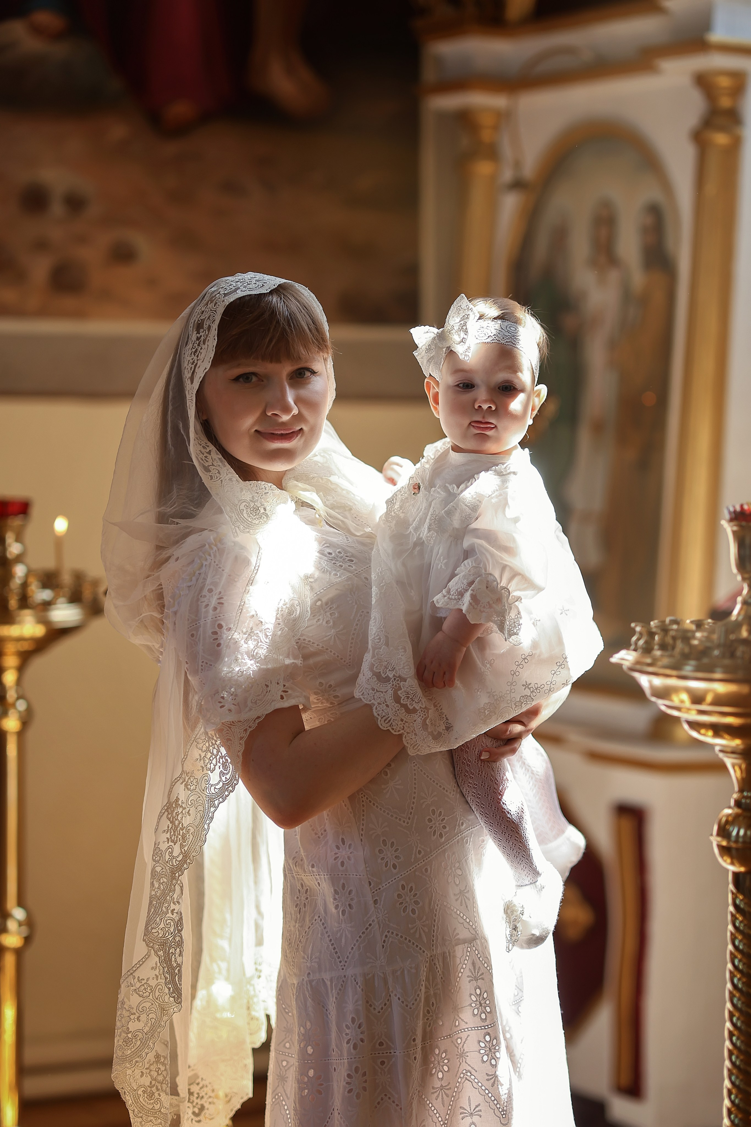 Церковь Сретения Господня. Олеся Семейская свадебный и семейный фотограф в Ростове-на-Дону