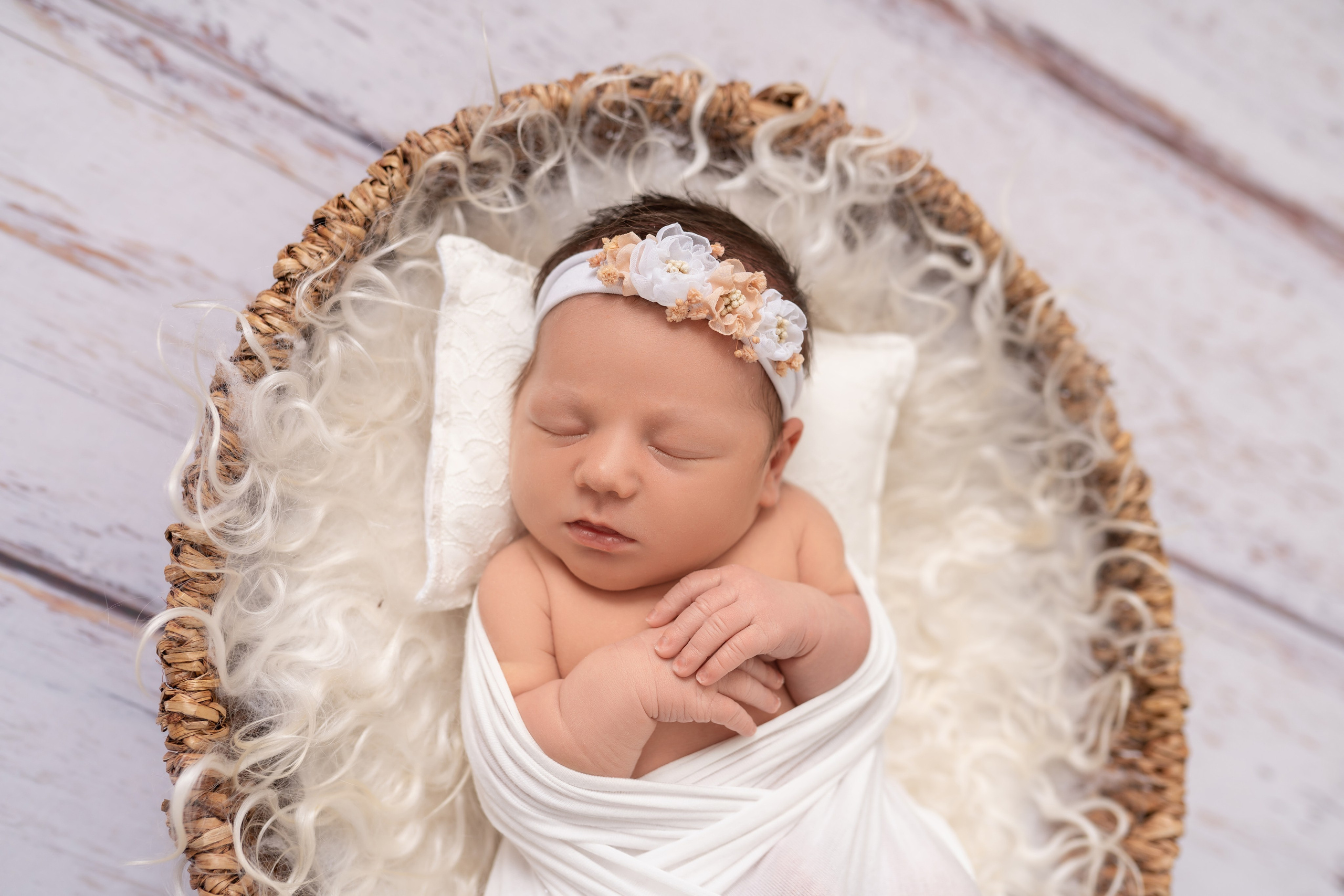 Новорождённые. Фотограф новорожденных малышей Одинцово/Москва Юлия Скок