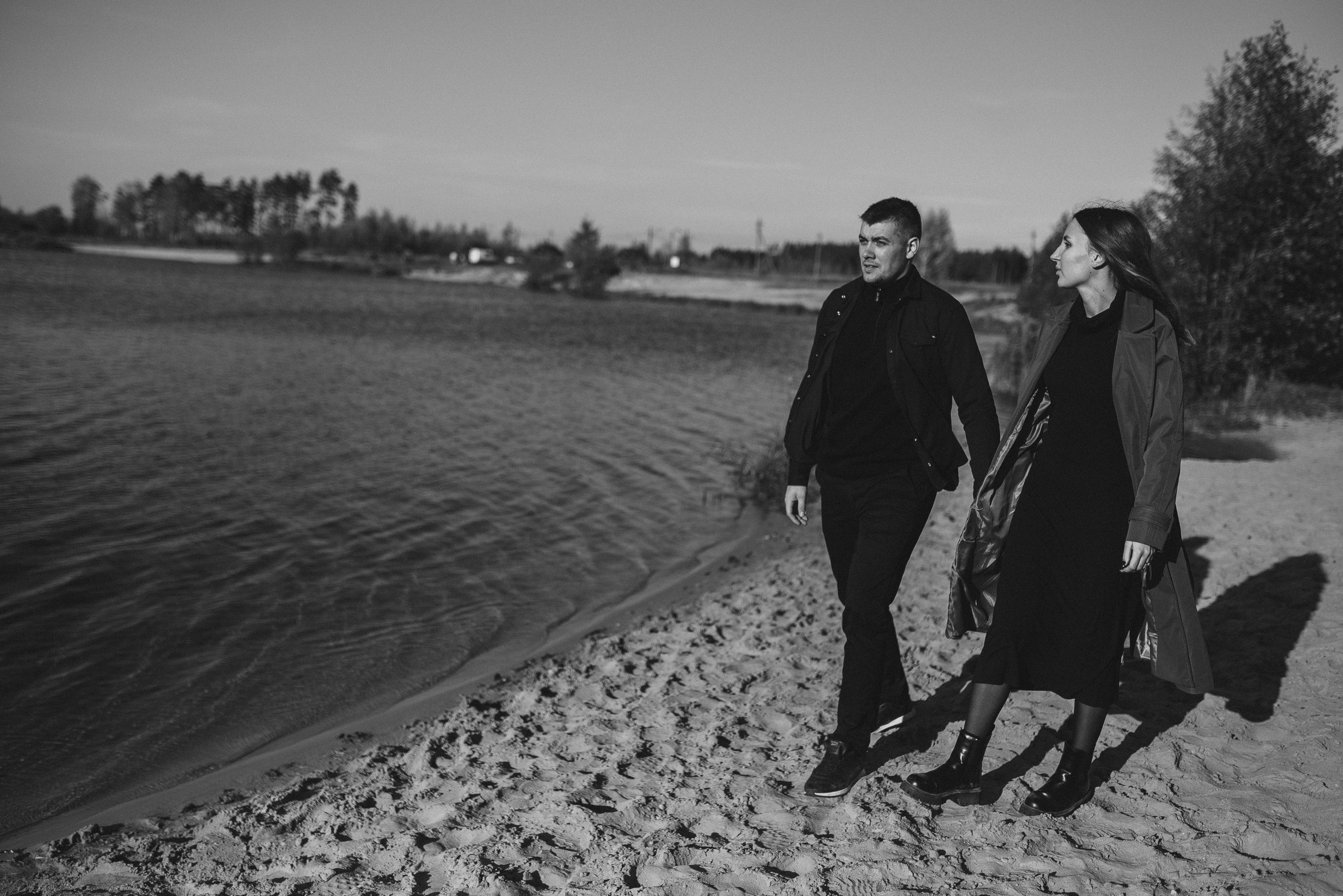 E&A. Свадебный и семейный фотограф в Коломне Мария Мусатова